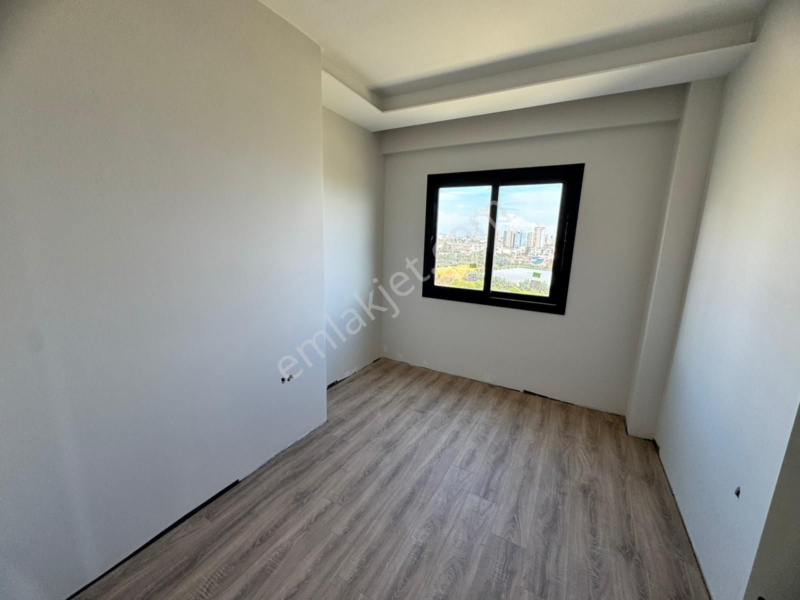 Bm''den Site İçinde 8.000m2 Güvenlikli Havuzlu 2+1 Daire - Görsel 19
