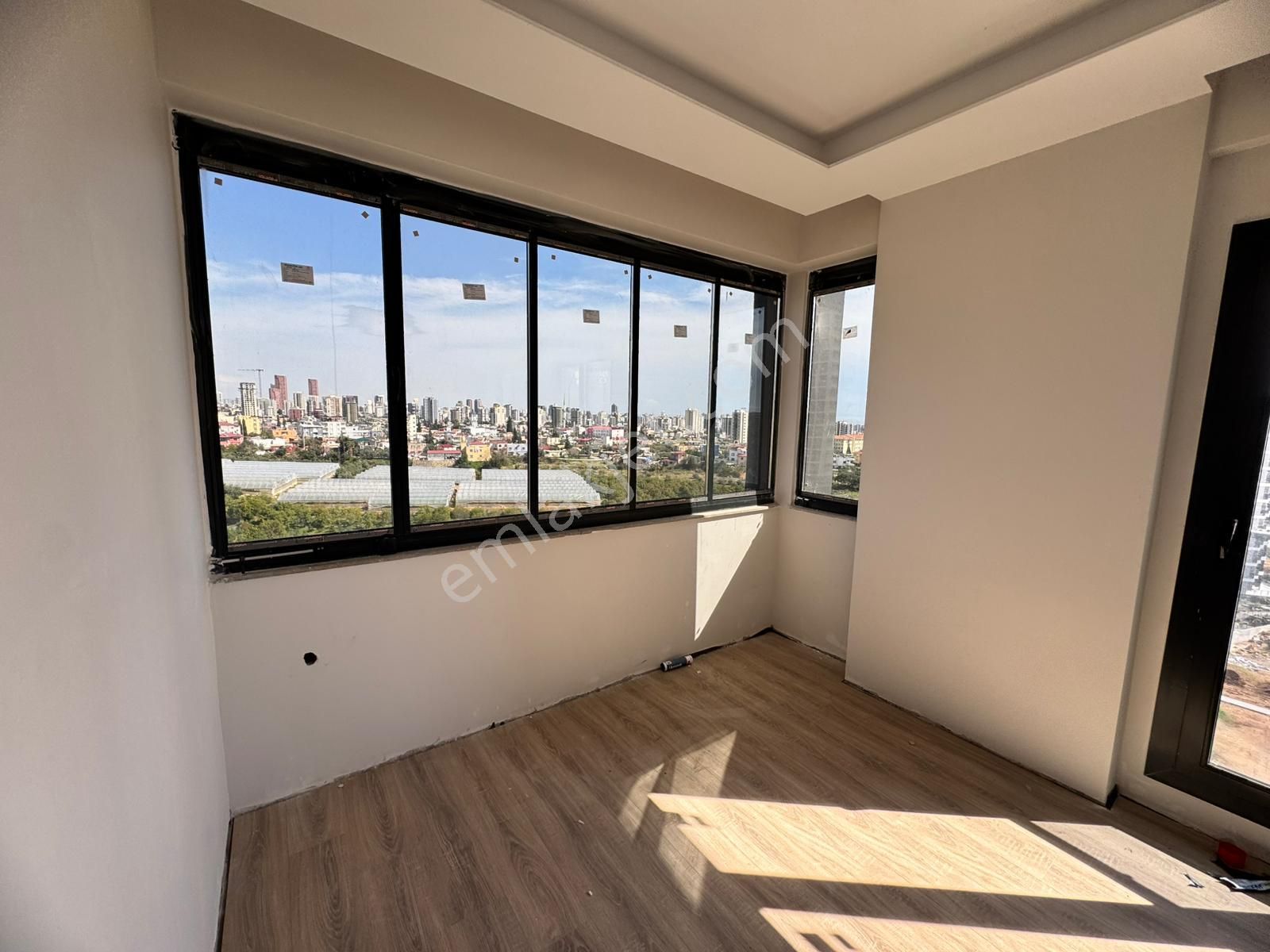 Bm''den Site İçinde 8.000m2 Güvenlikli Havuzlu 2+1 Daire - Görsel 26