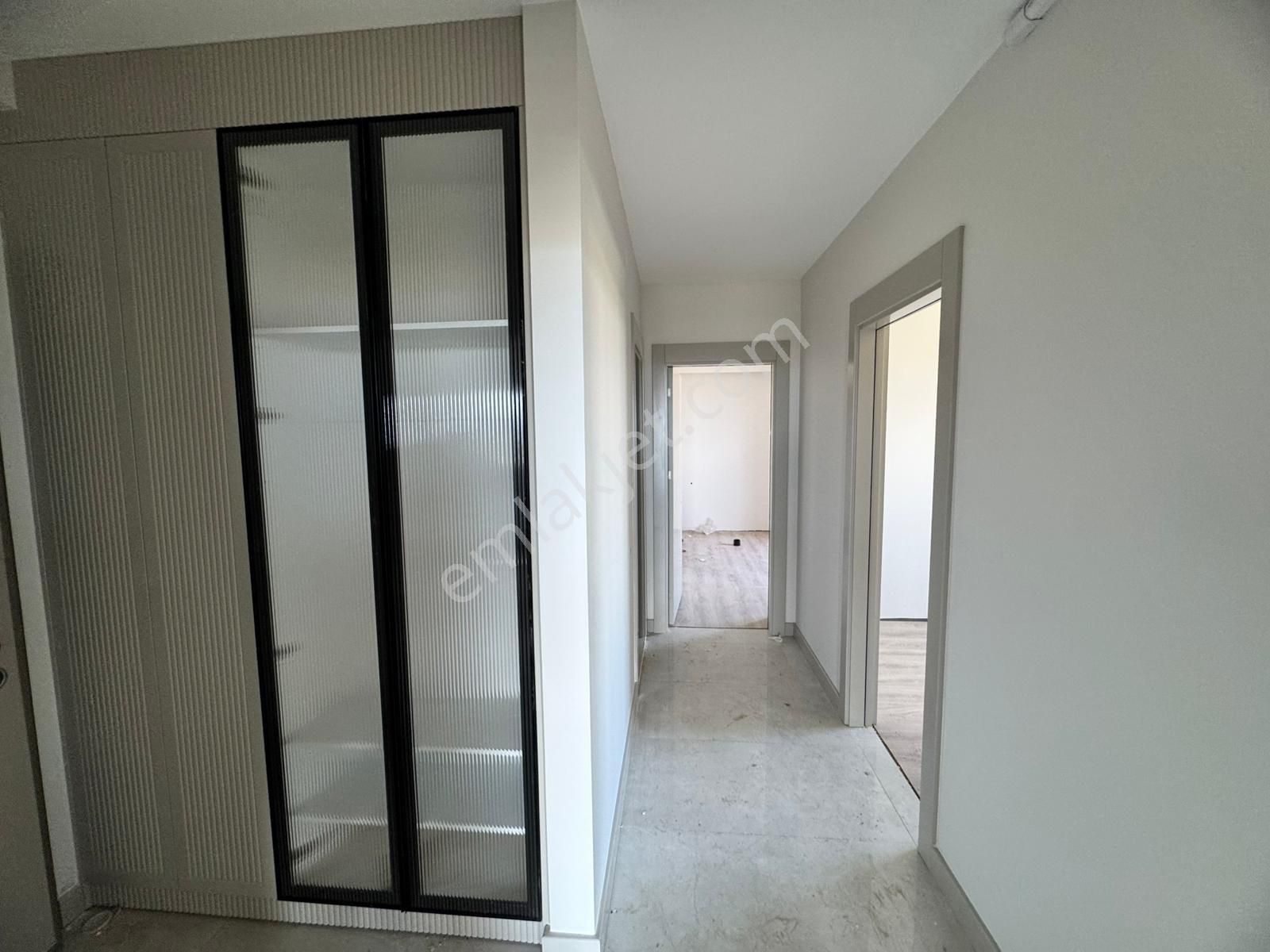 Bm''den Site İçinde 8.000m2 Güvenlikli Havuzlu 2+1 Daire - Görsel 29