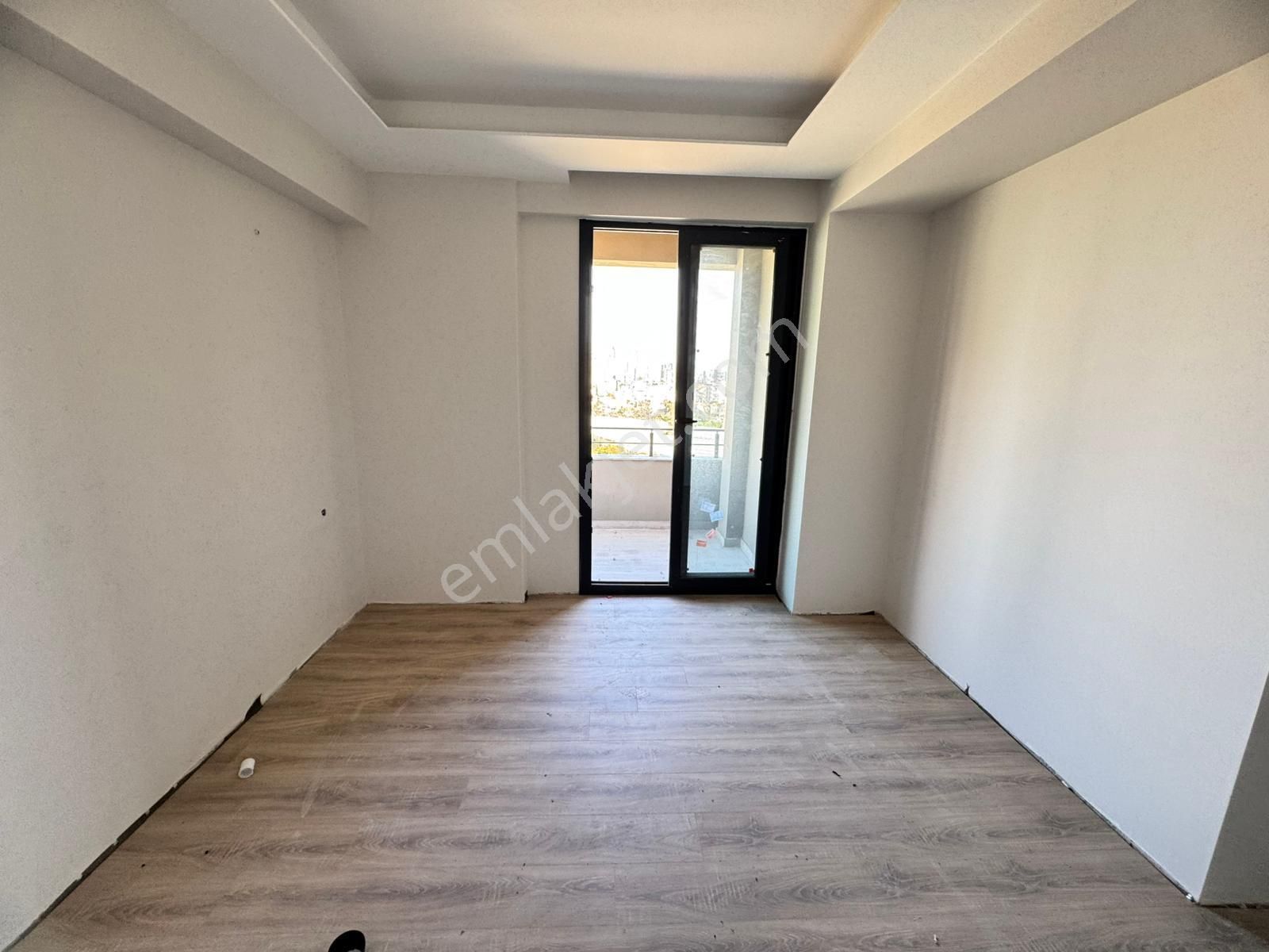 Bm''den Site İçinde 8.000m2 Güvenlikli Havuzlu 2+1 Daire - Görsel 24