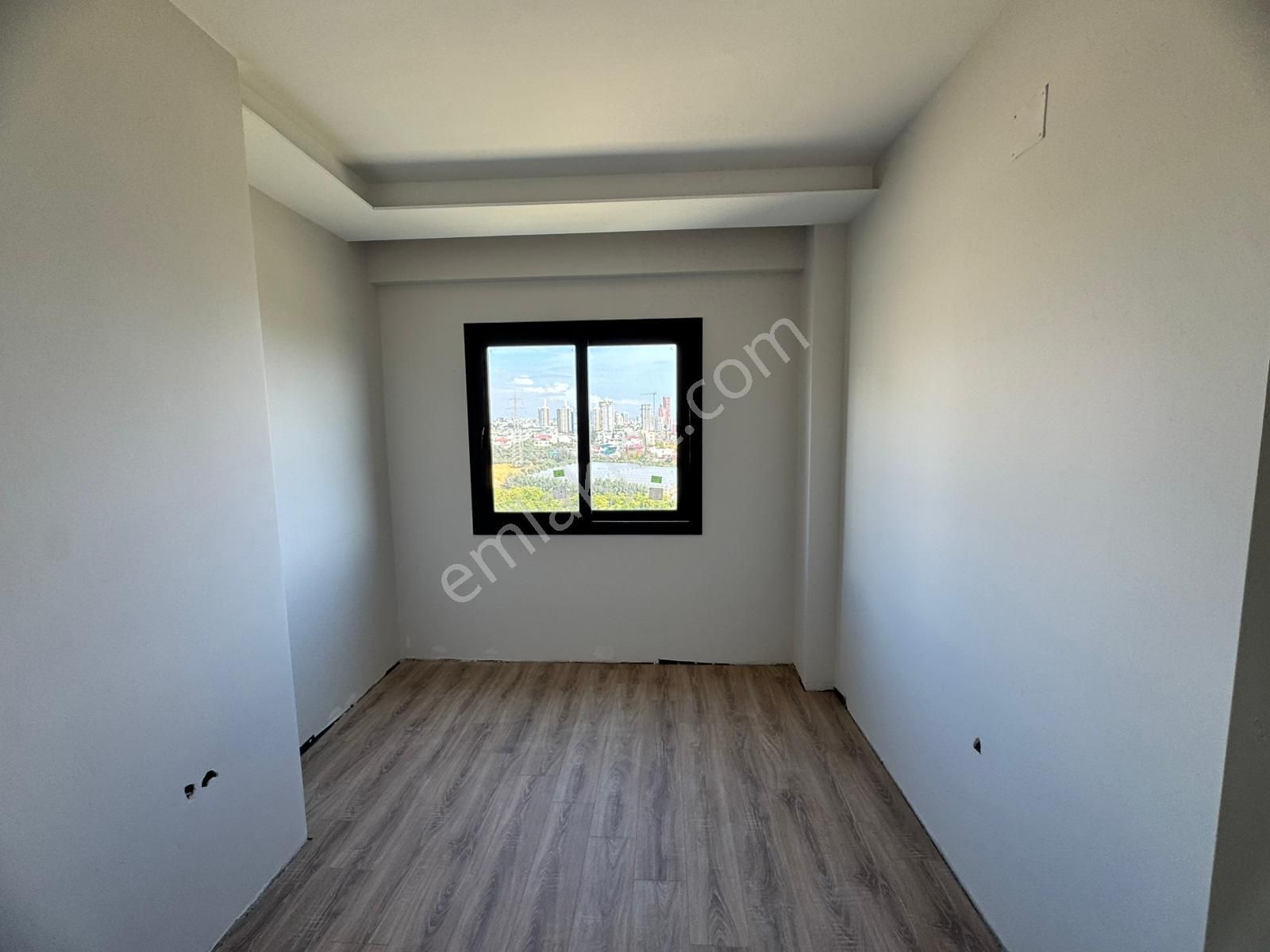 Bm''den Site İçinde 8.000m2 Güvenlikli Havuzlu 2+1 Daire - Görsel 14
