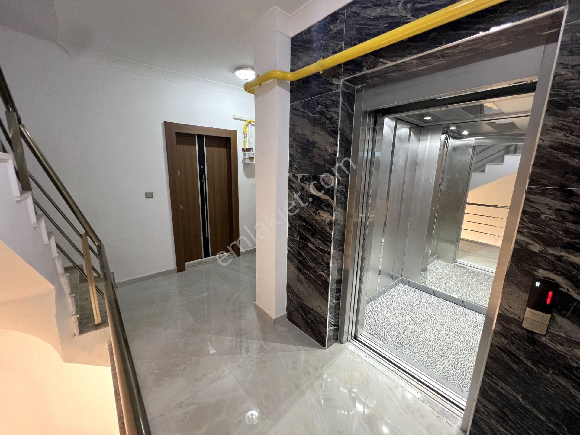 ▀▄jet Emlaktan Altınkumda Denize Sadece 400m Ultra Lüx 3+1 Daire - Görsel 33