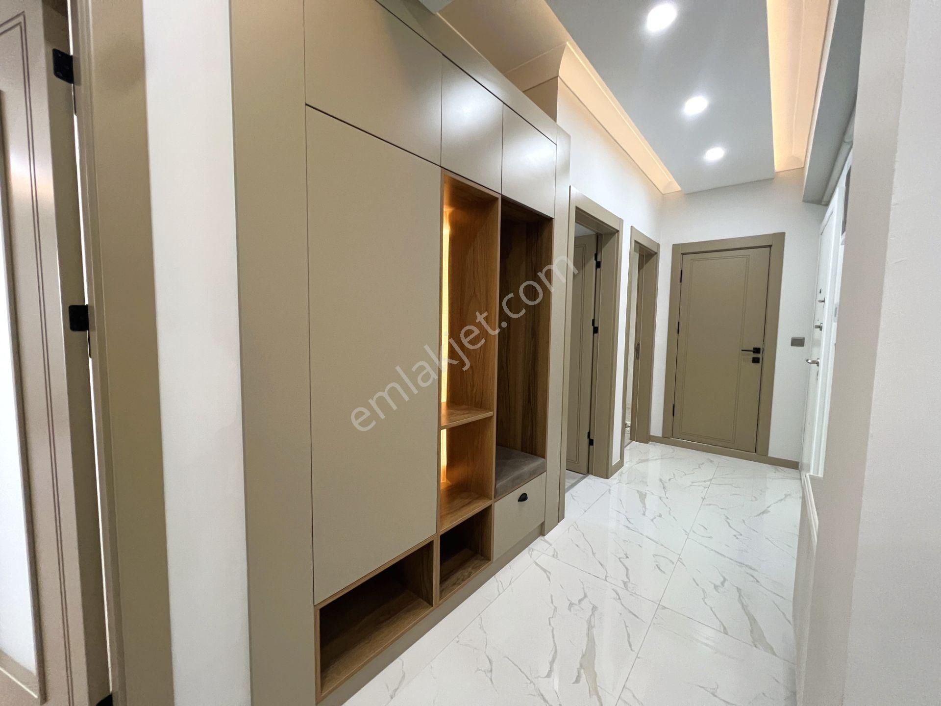 ▀▄jet Emlaktan Altınkumda Denize Sadece 400m Ultra Lüx 3+1 Daire - Görsel 25