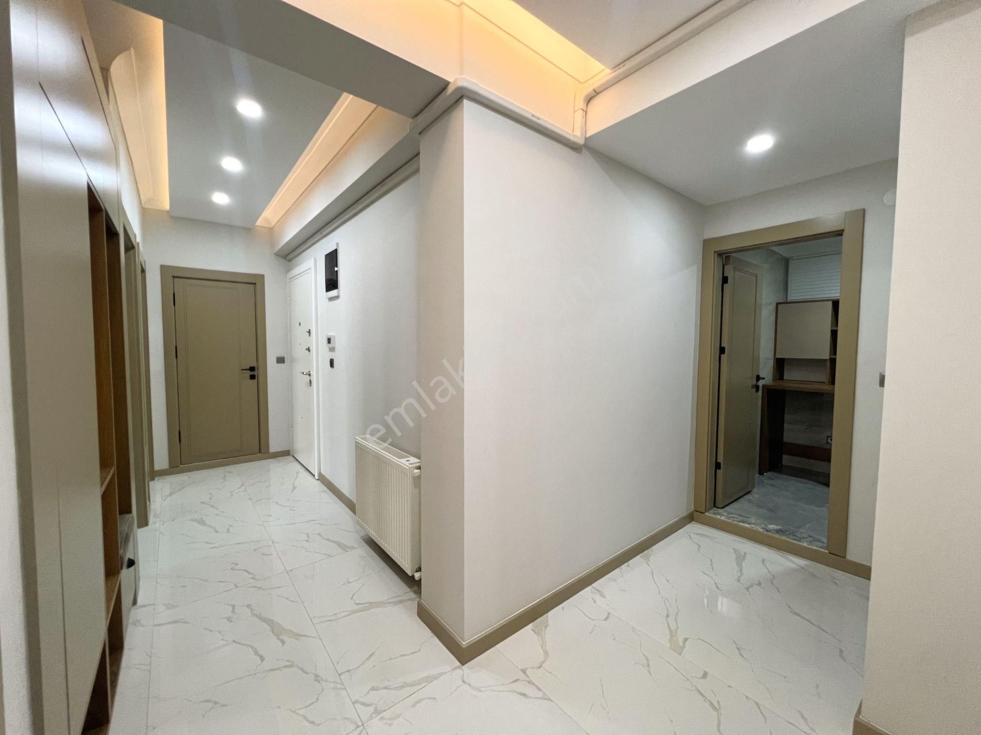 ▀▄jet Emlaktan Altınkumda Denize Sadece 400m Ultra Lüx 3+1 Daire - Görsel 27