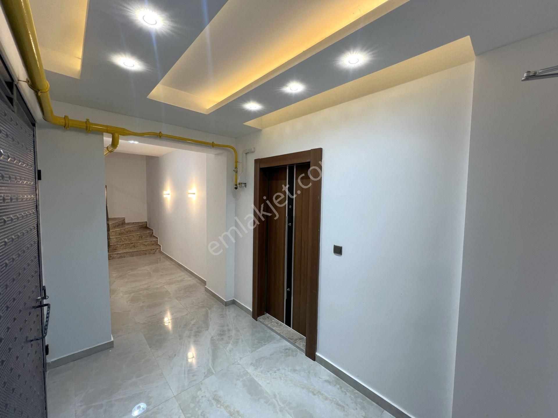 ▀▄jet Emlaktan Altınkumda Denize Sadece 400m Ultra Lüx 3+1 Daire - Görsel 34