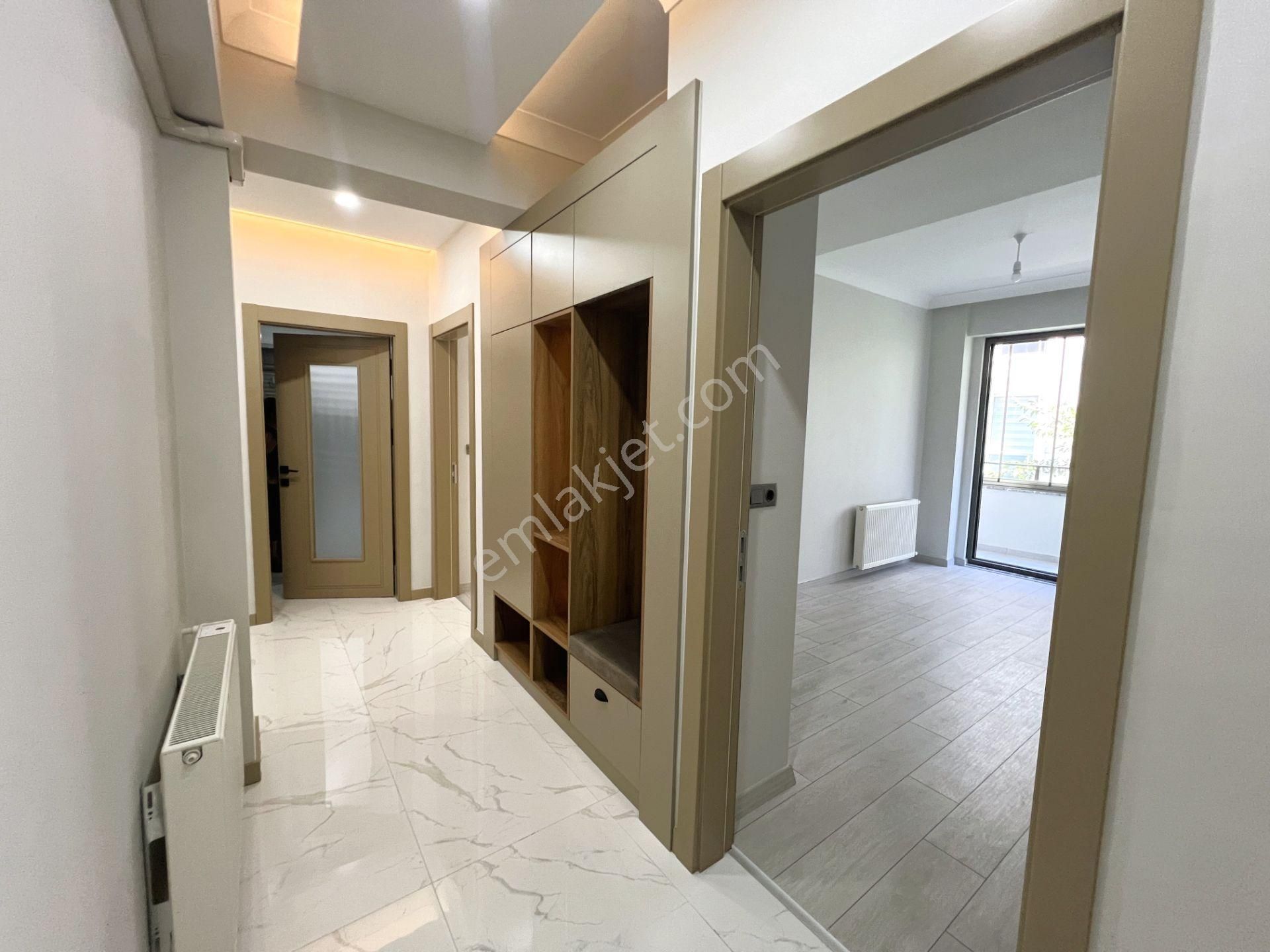 ▀▄jet Emlaktan Altınkumda Denize Sadece 400m Ultra Lüx 3+1 Daire - Görsel 26