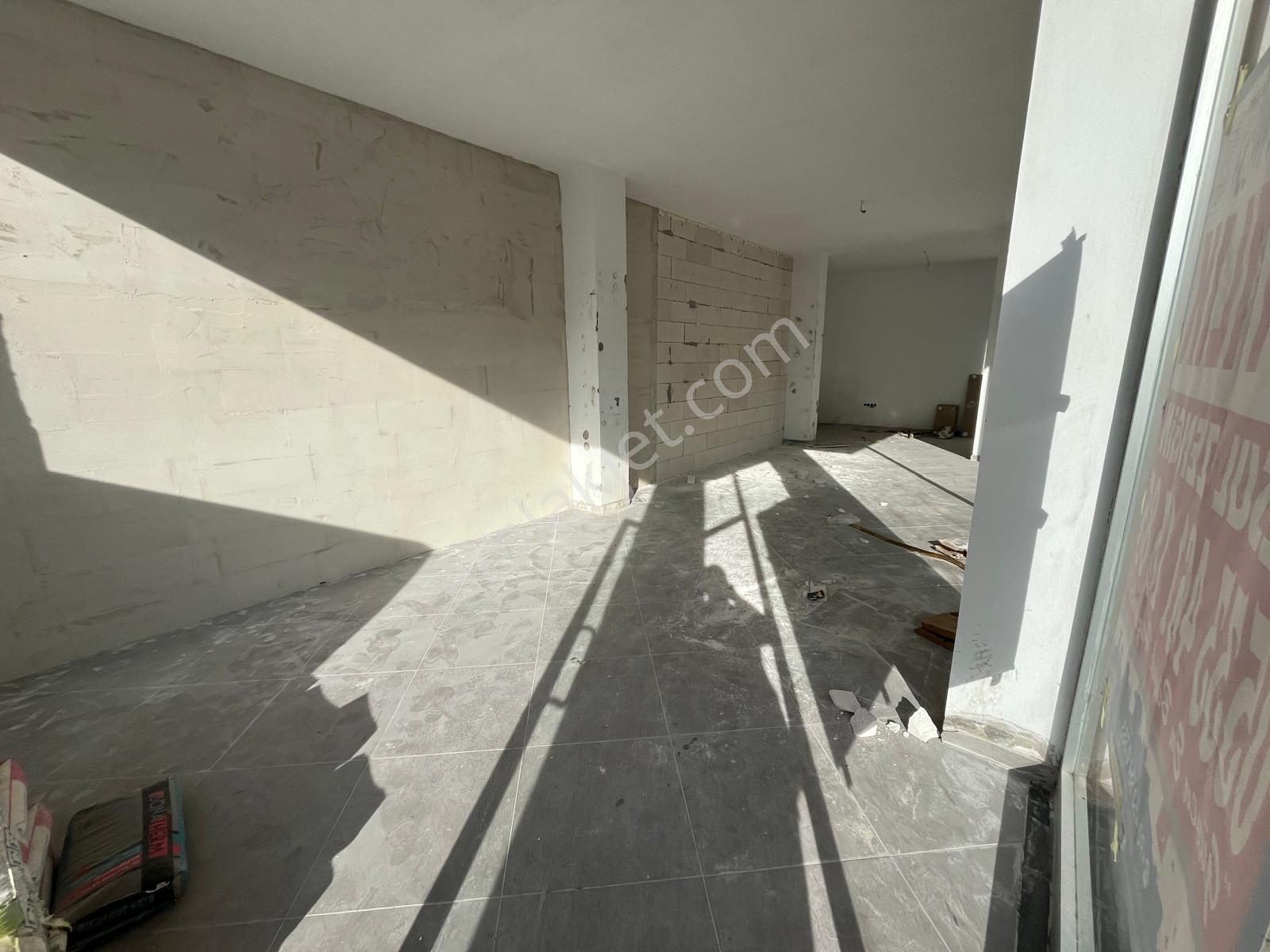 Trabzon Arsin'de Kiralık Dükkan - Görsel 4