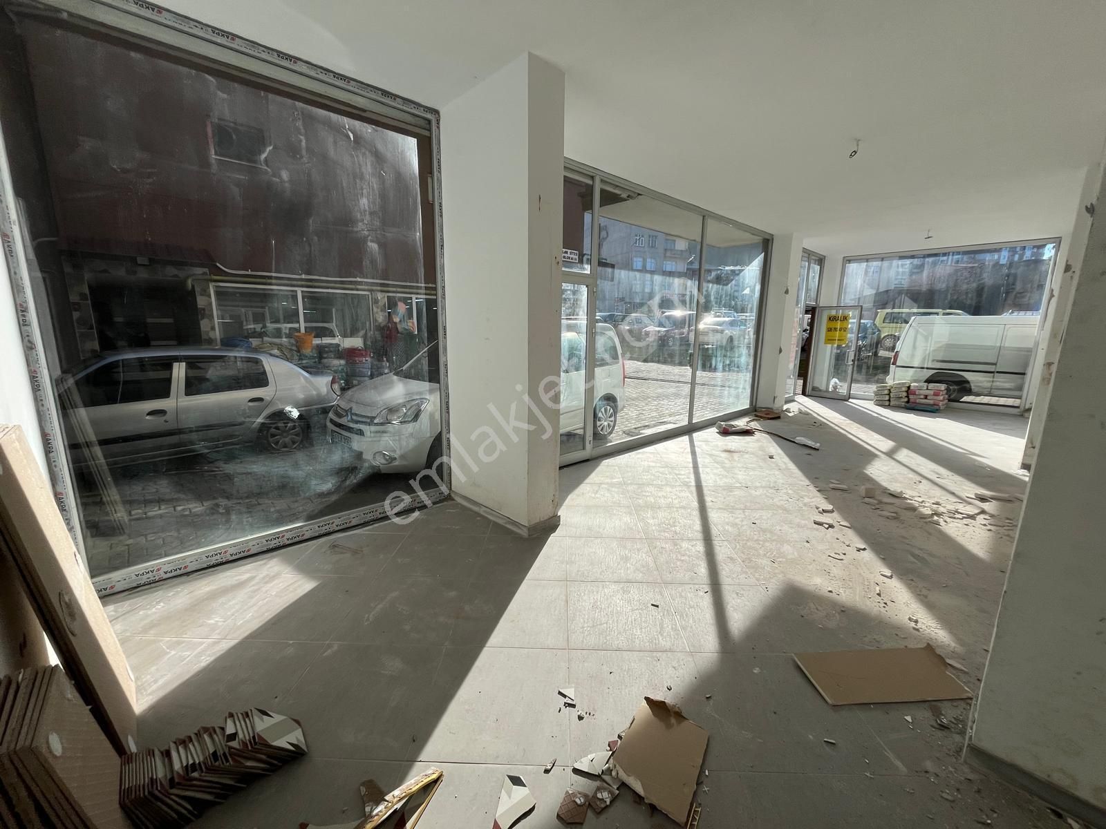 Trabzon Arsin'de Kiralık Dükkan - Görsel 5