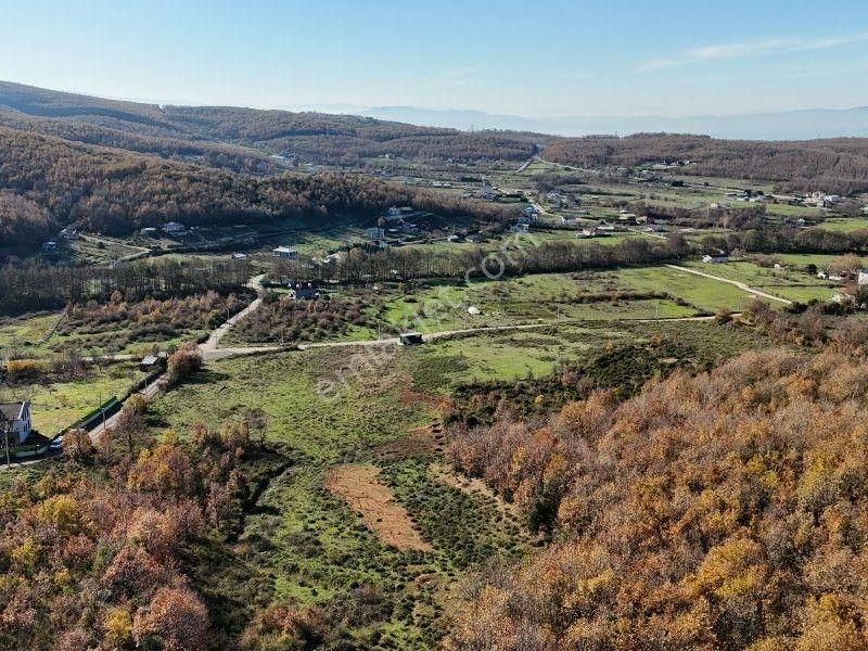 C21 Cius; Haydariye'de İmarlı Yolu Hazır 1852 M2 Arsa - Görsel 3