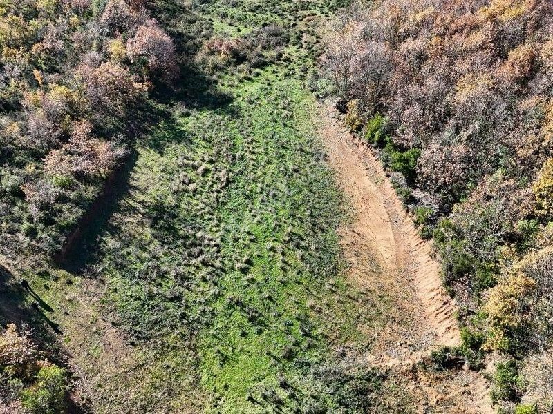 C21 Cius; Haydariye'de İmarlı Yolu Hazır 1852 M2 Arsa - Görsel 2