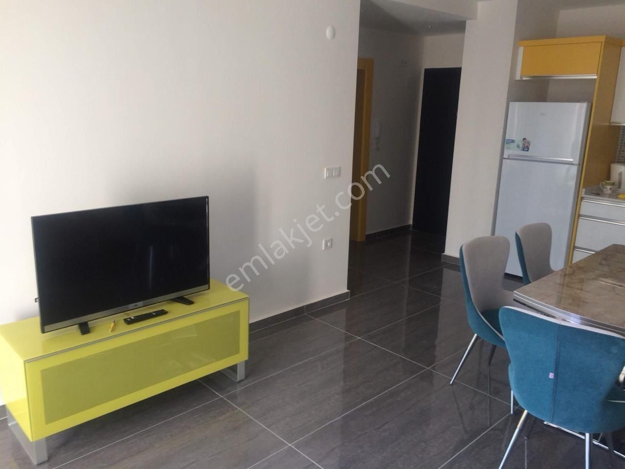 Alanya Mahmutlar. Casa Bıanka Rezidans 1+1. (ru.uk.kz.en) - Görsel 3