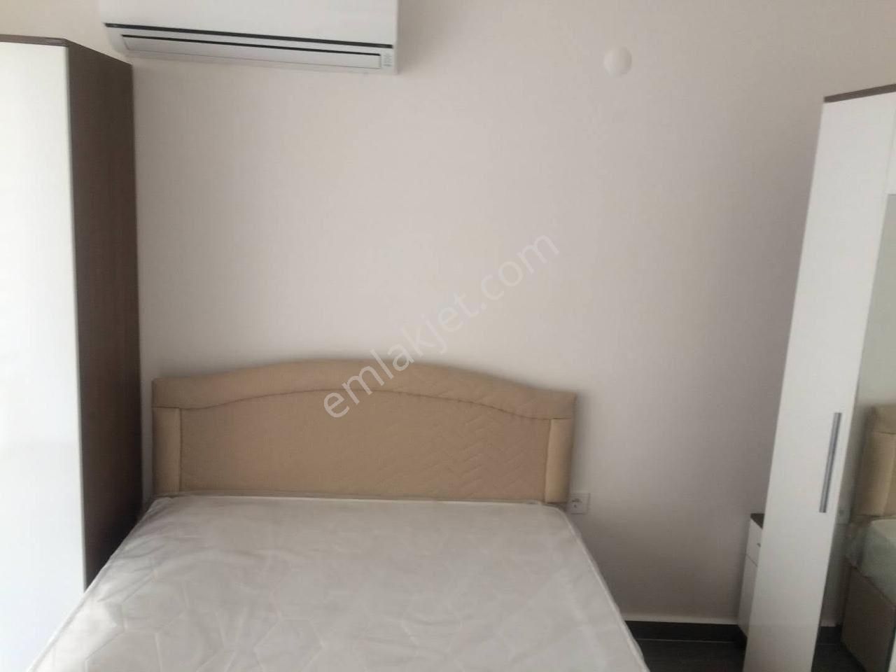 Alanya Mahmutlar. Casa Bıanka Rezidans 1+1. (ru.uk.kz.en) - Görsel 8