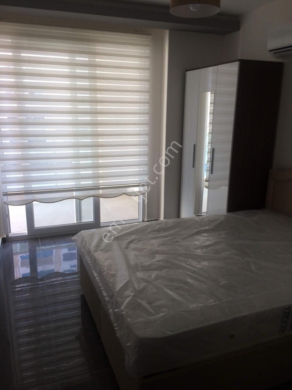 Alanya Mahmutlar. Casa Bıanka Rezidans 1+1. (ru.uk.kz.en) - Görsel 7