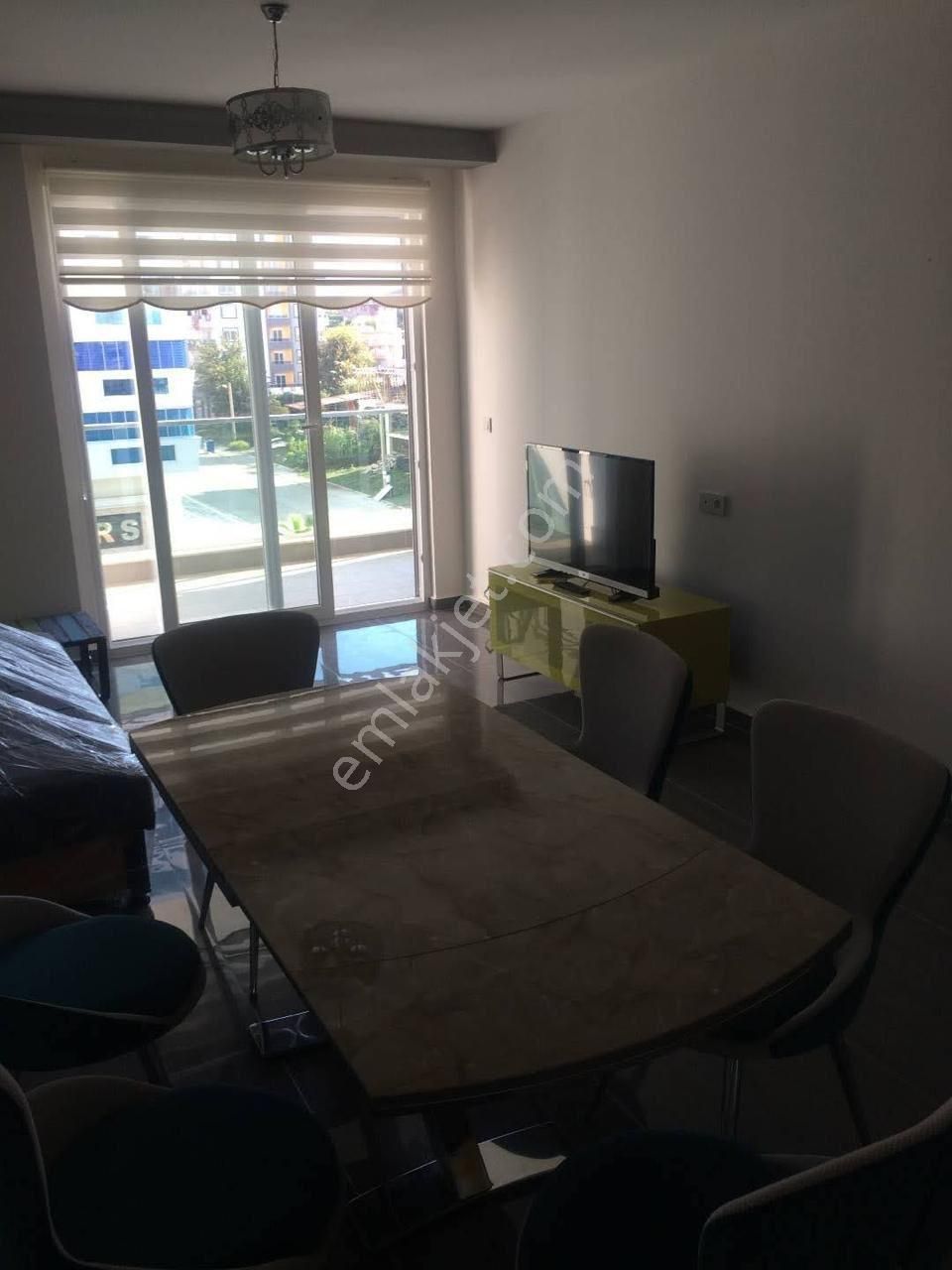 Alanya Mahmutlar. Casa Bıanka Rezidans 1+1. (ru.uk.kz.en) - Görsel 4
