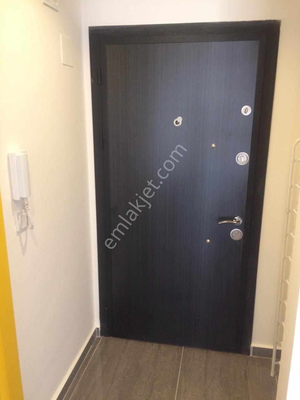 Alanya Mahmutlar. Casa Bıanka Rezidans 1+1. (ru.uk.kz.en) - Görsel 11