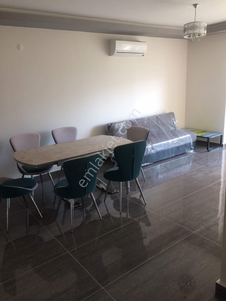 Alanya Mahmutlar. Casa Bıanka Rezidans 1+1. (ru.uk.kz.en) - Görsel 5