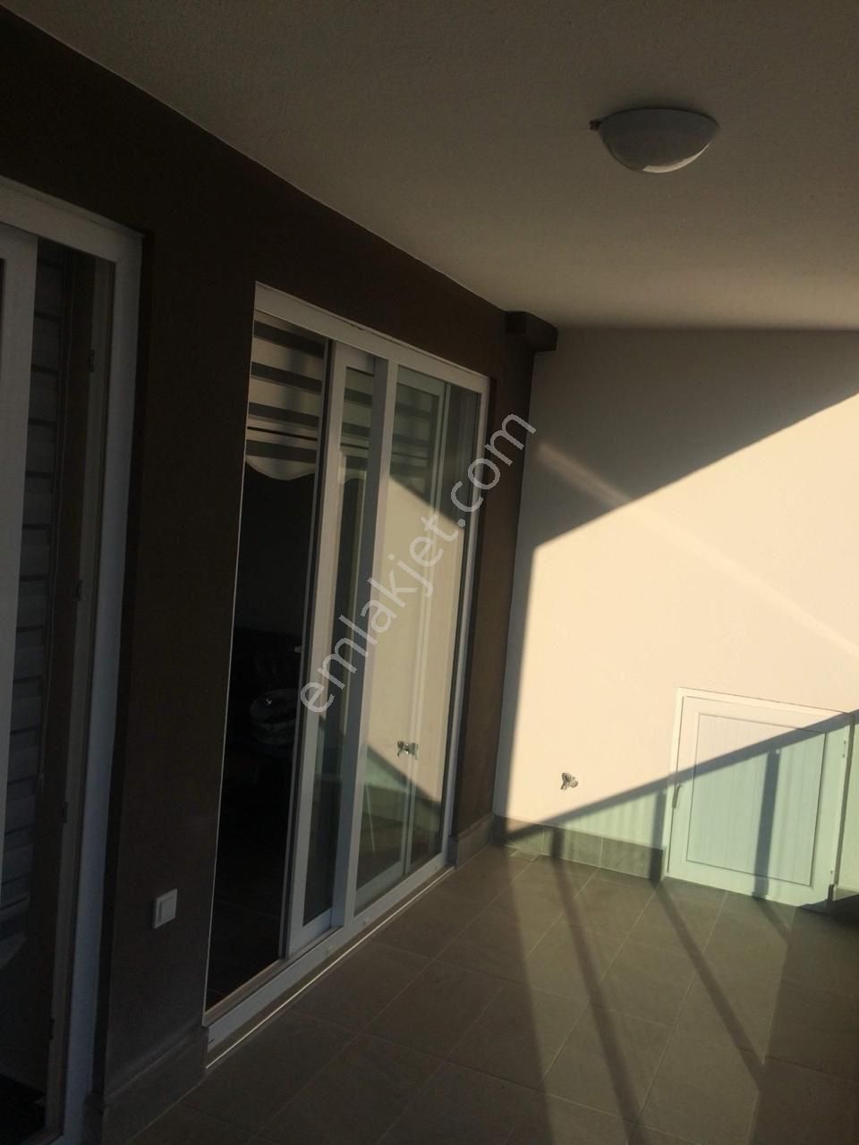 Alanya Mahmutlar. Casa Bıanka Rezidans 1+1. (ru.uk.kz.en) - Görsel 12