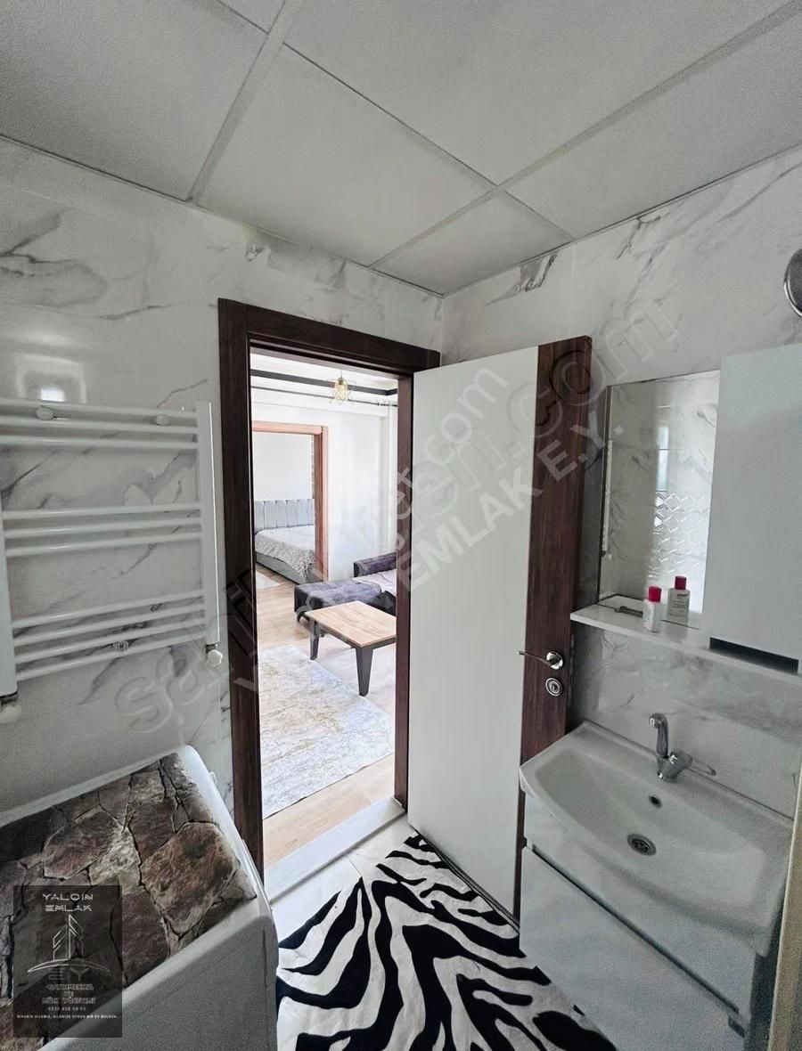 Görükle Ceylan Koza 2+1 Eşyalı Satılık Daire - Görsel 14