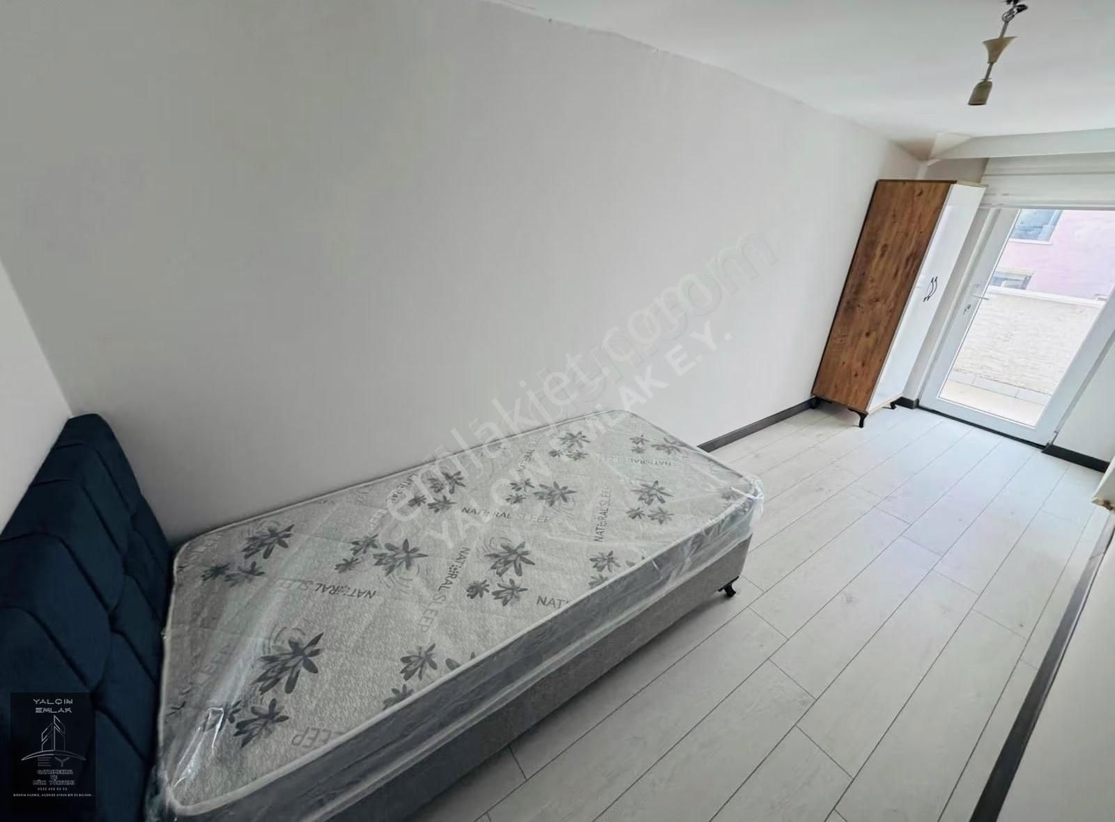 Görükle 2+1 Tasarım Eşyalı Satılık Daire - Görsel 14