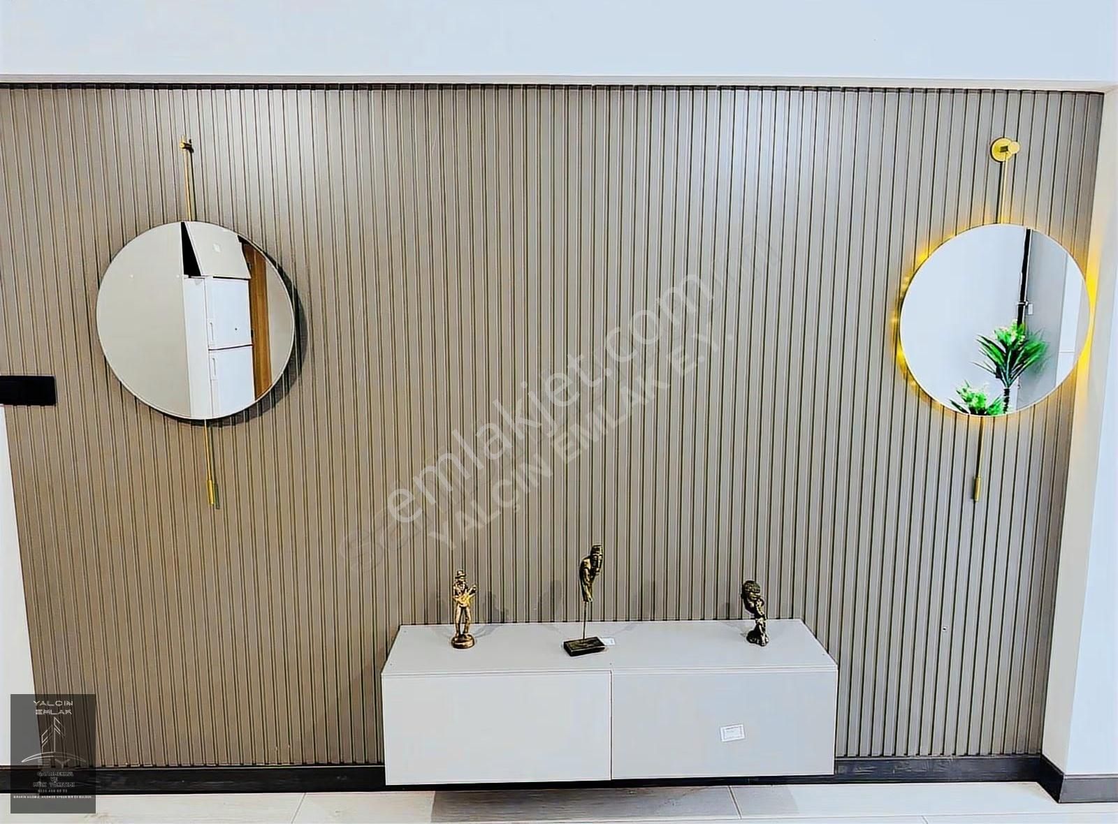 Görükle 2+1 Tasarım Eşyalı Satılık Daire - Görsel 16