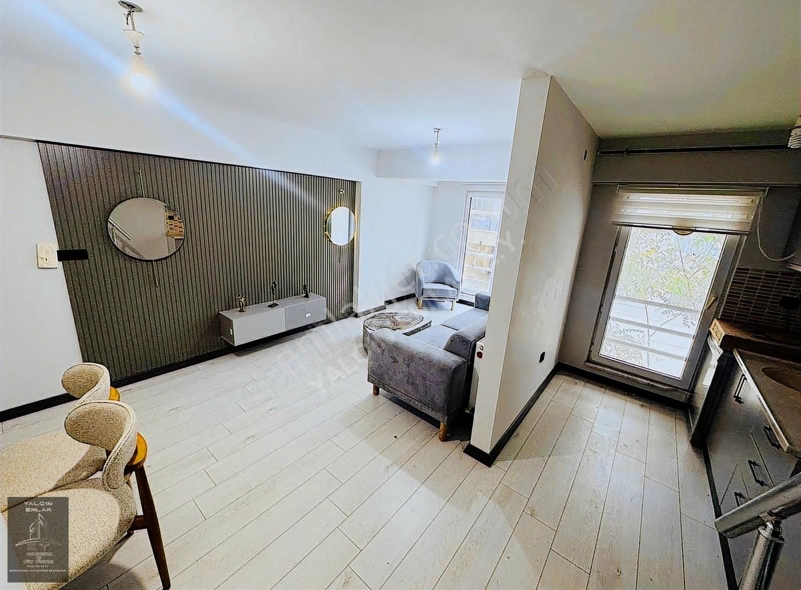 Görükle 2+1 Tasarım Eşyalı Satılık Daire - Görsel 7