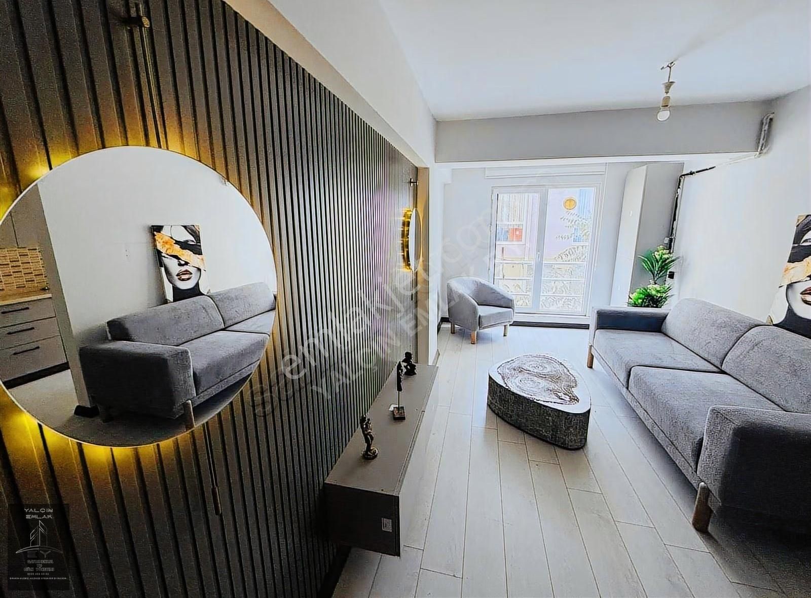 Görükle 2+1 Tasarım Eşyalı Satılık Daire - Görsel 6