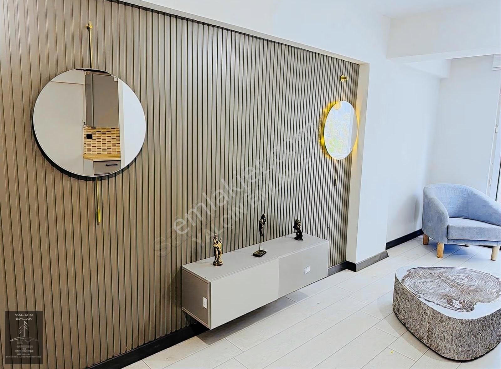 Görükle 2+1 Tasarım Eşyalı Satılık Daire - Görsel 24