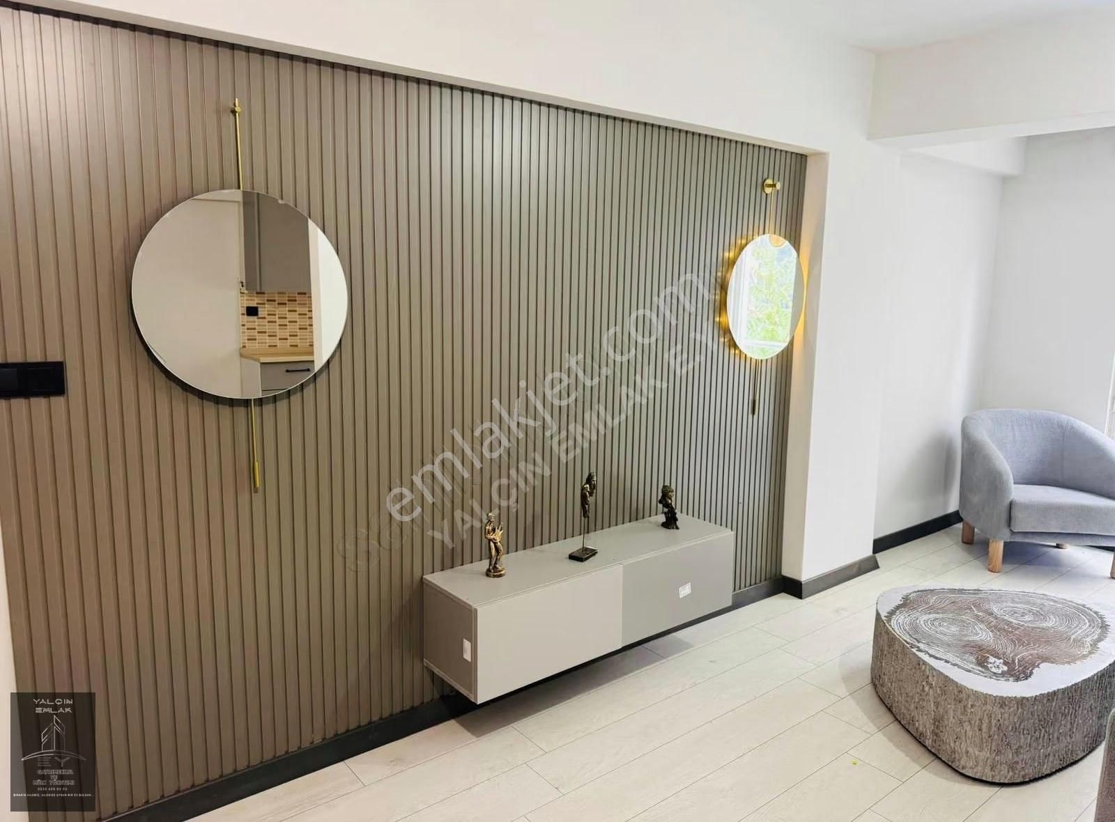 Görükle 2+1 Tasarım Eşyalı Satılık Daire - Görsel 8