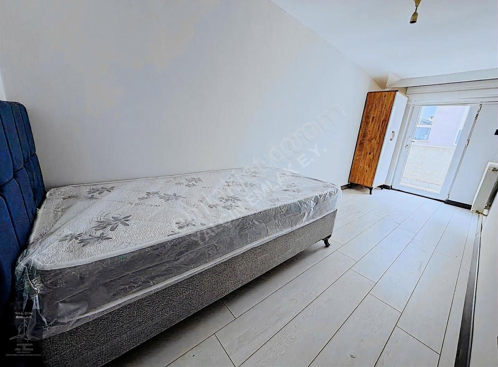 Görükle 2+1 Tasarım Eşyalı Satılık Daire - Görsel 22