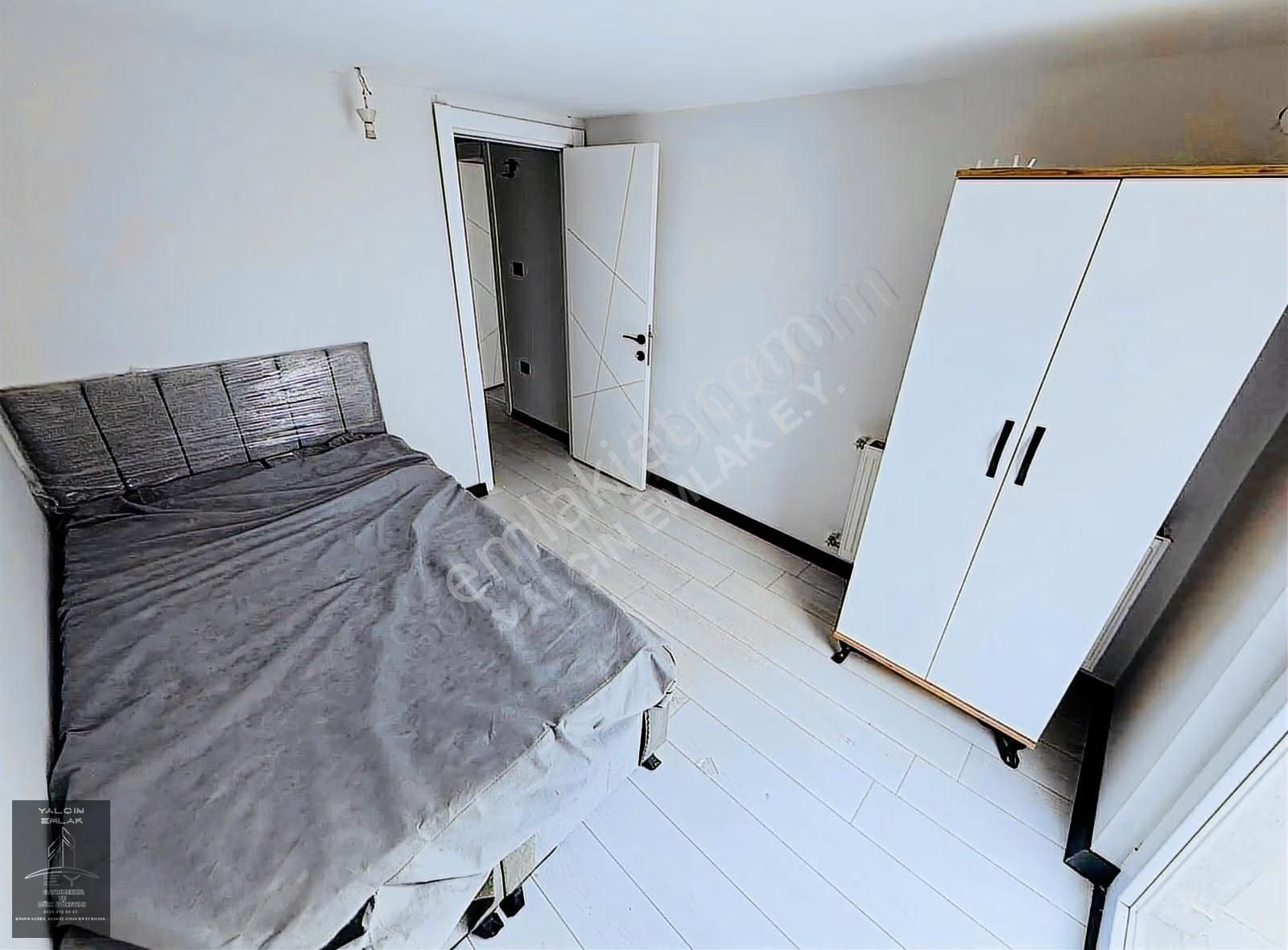 Görükle 2+1 Tasarım Eşyalı Satılık Daire - Görsel 23