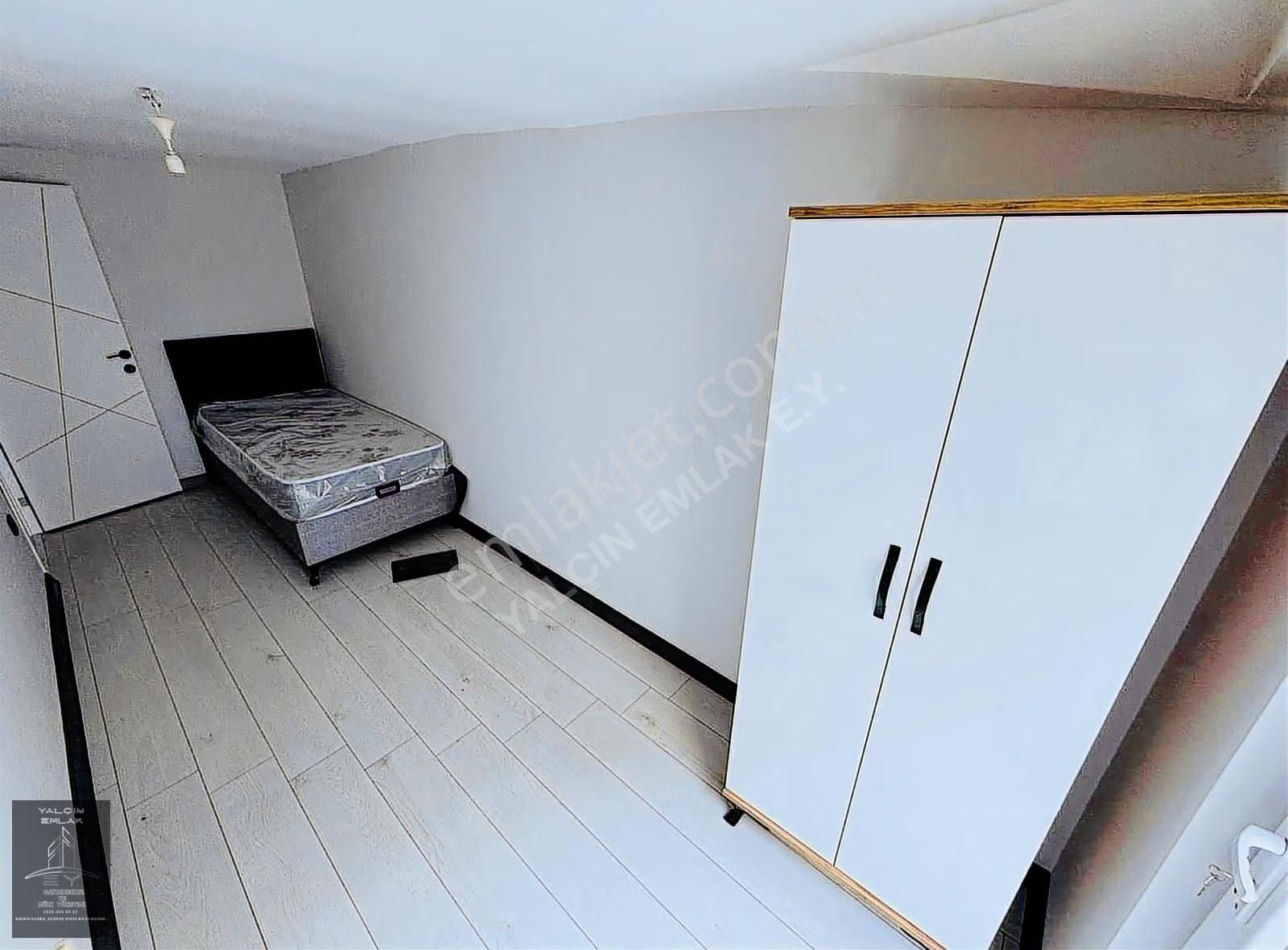 Görükle 2+1 Tasarım Eşyalı Satılık Daire - Görsel 15