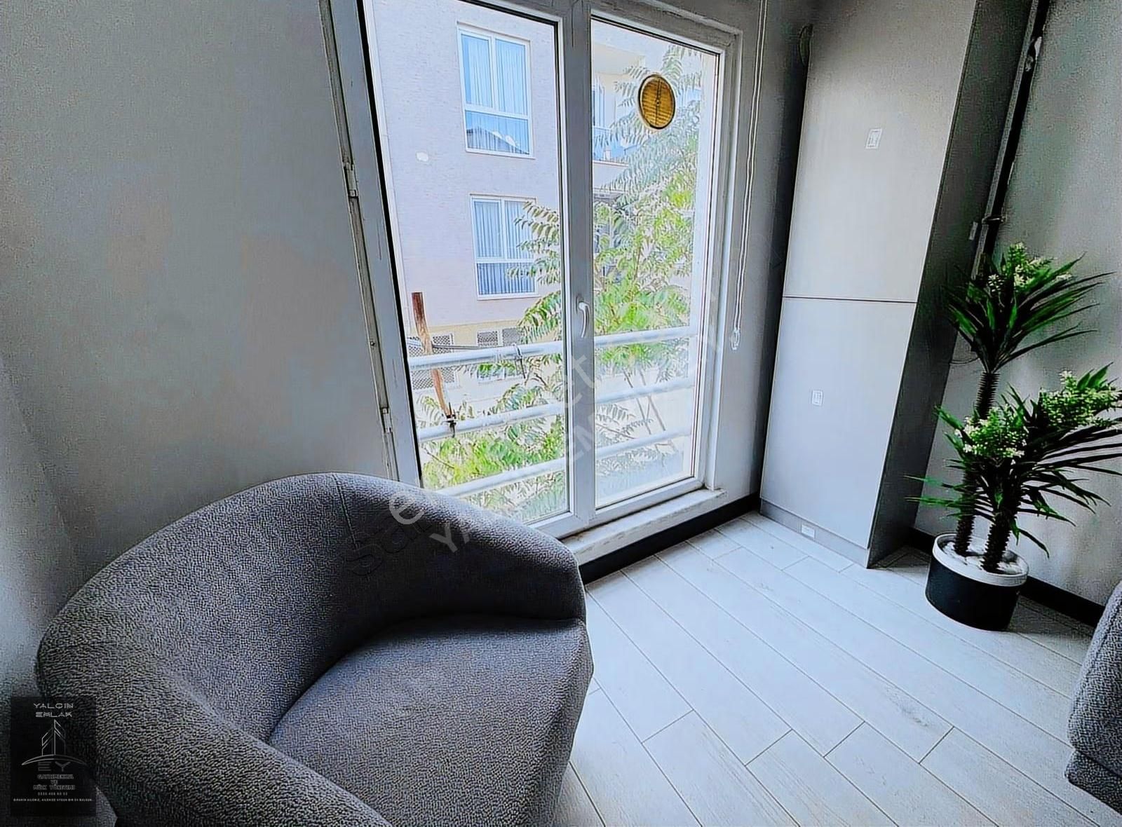 Görükle 2+1 Tasarım Eşyalı Satılık Daire - Görsel 25