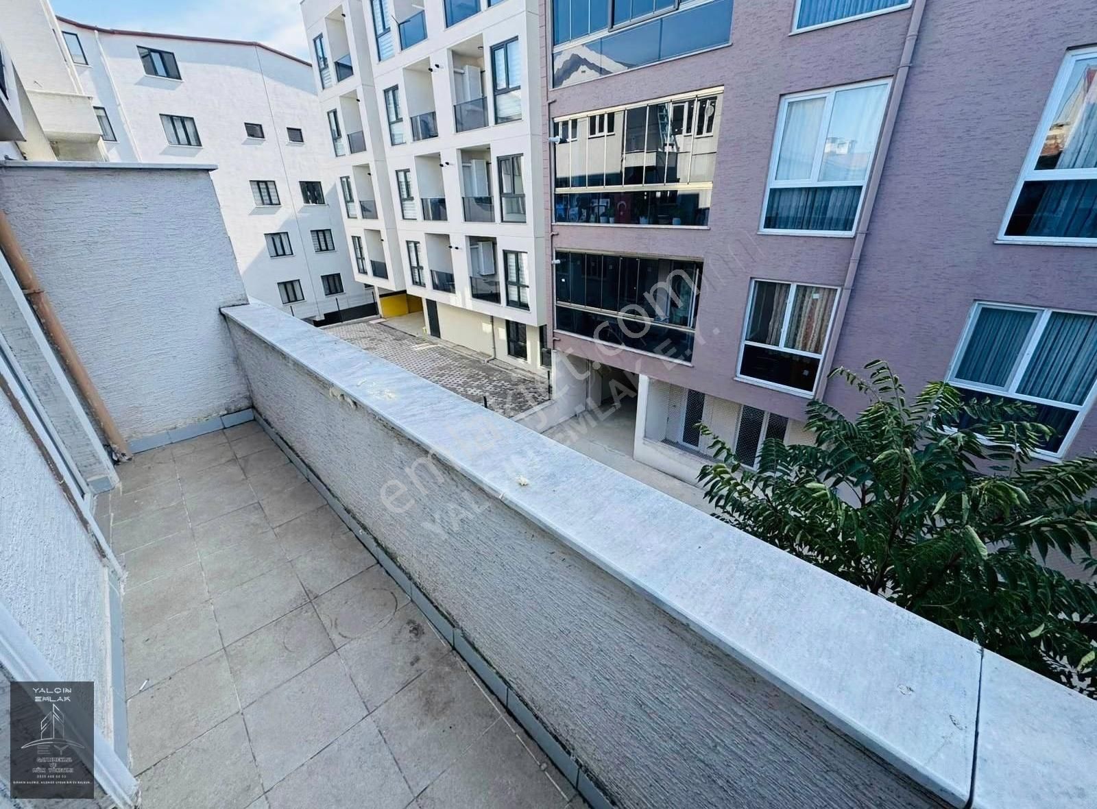 Görükle 2+1 Tasarım Eşyalı Satılık Daire - Görsel 2