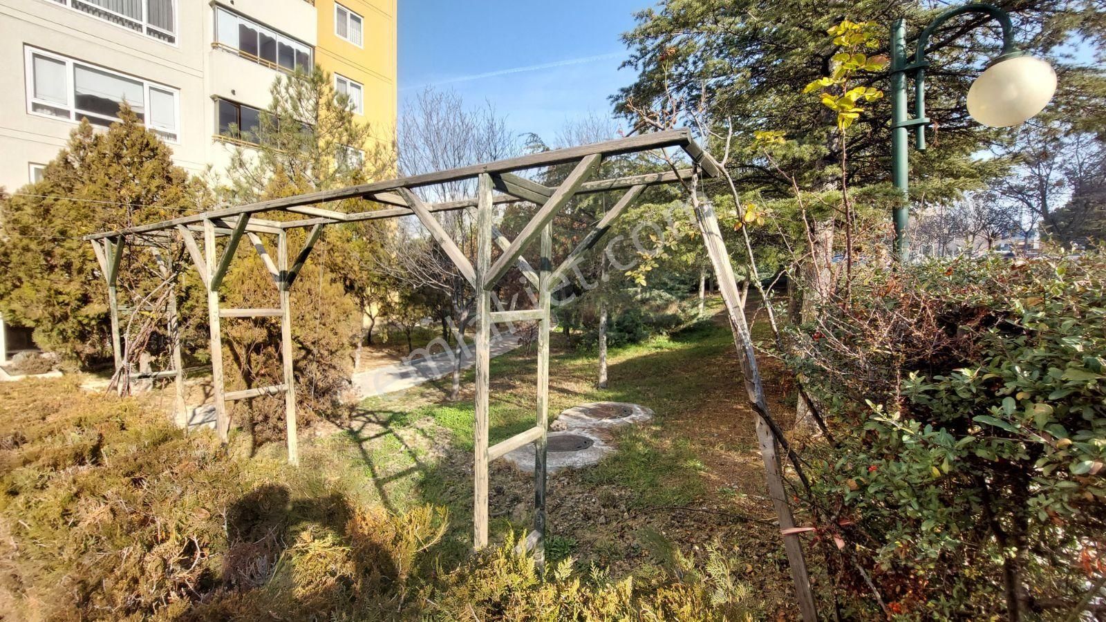 Eryaman Evlerinde Kiralık 3+1 Daire - Görsel 2
