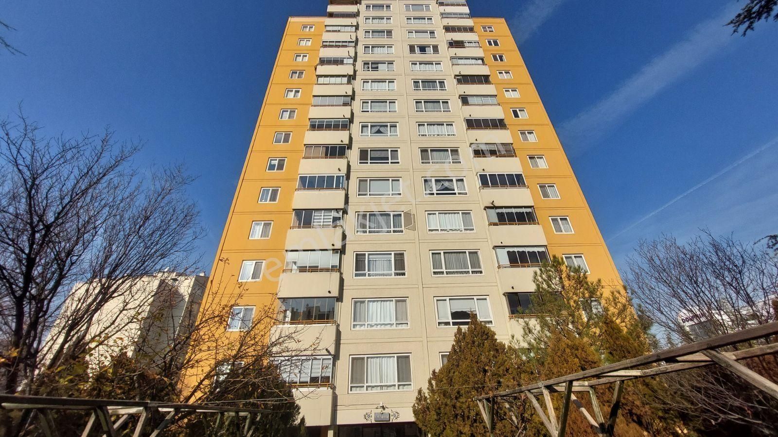 Eryaman Evlerinde Kiralık 3+1 Daire - Görsel 26