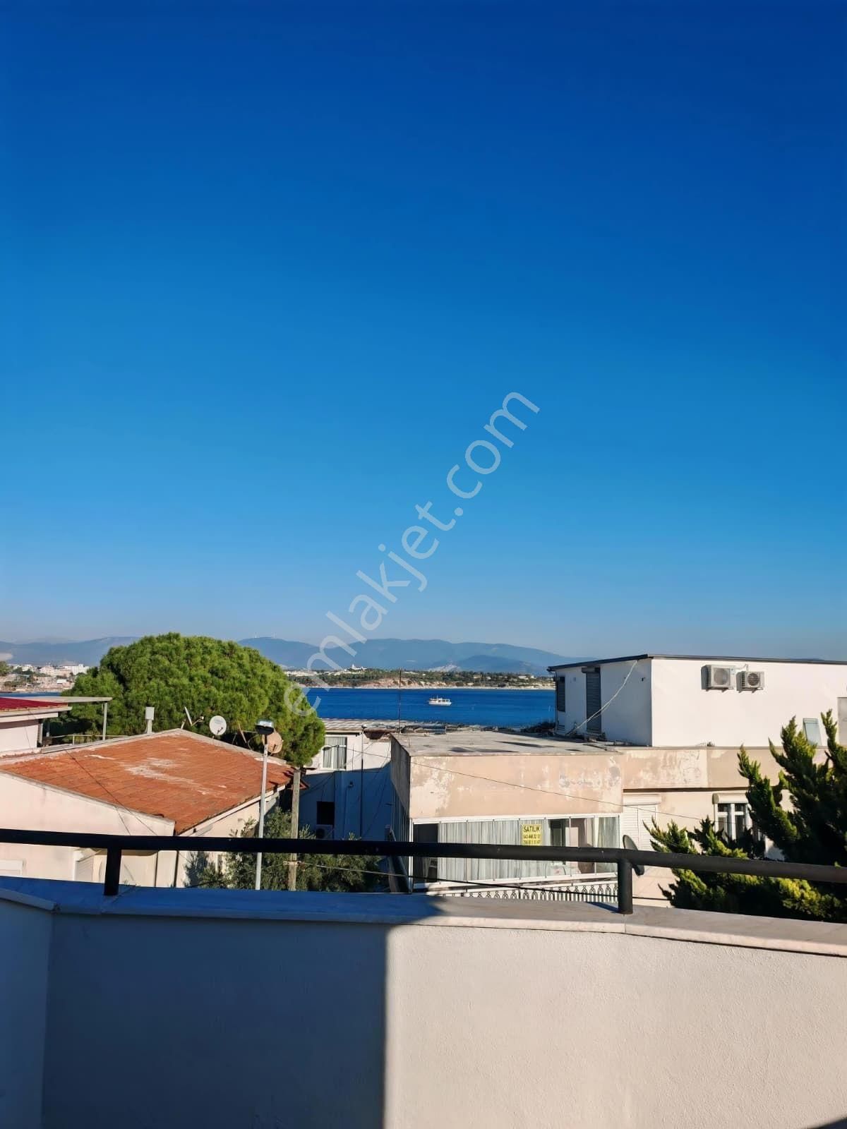 Altınkum'a 50 Mt. Ful Tadilatlı 2+1 Daire - Görsel 2