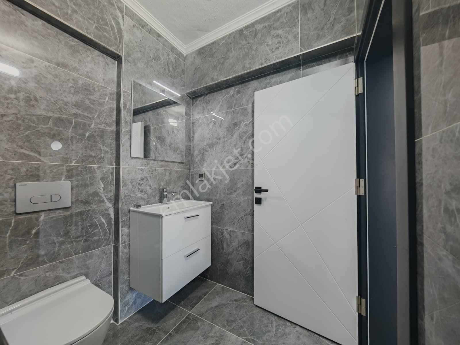 Altınkum'a 50 Mt. Ful Tadilatlı 2+1 Daire - Görsel 5