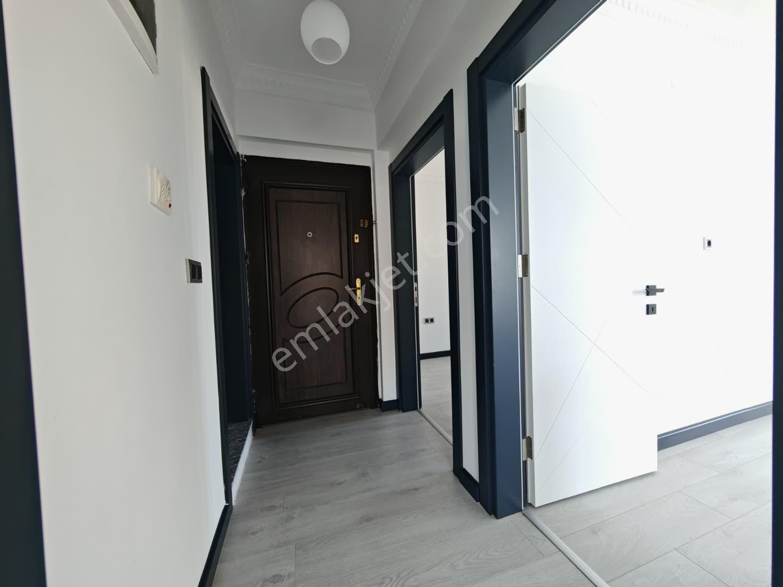 Altınkum'a 50 Mt. Ful Tadilatlı 2+1 Daire - Görsel 3