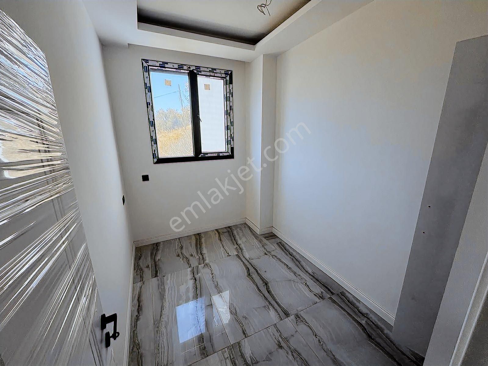 Jasse'den Kuşadasında Fourlex Deniz Manzaralı Havuzlu - Görsel 31