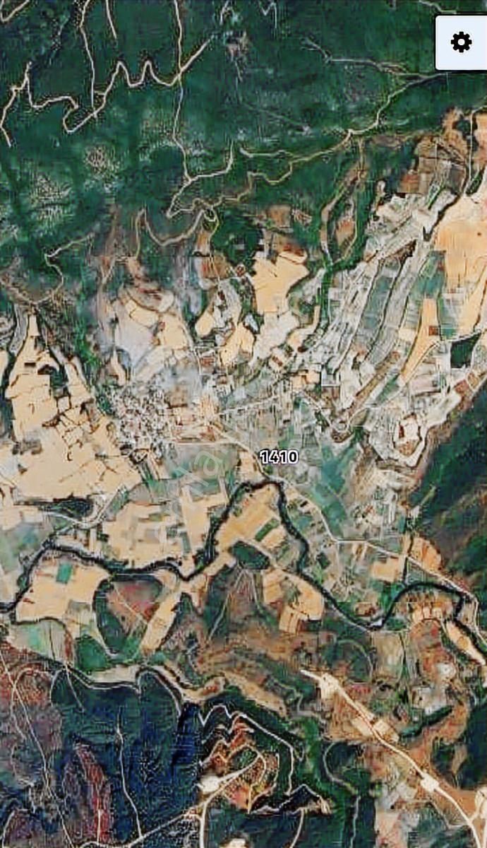 Selçuklu'dan Çamlıca'da Yerleşime Yakın Fırsat Tarla - Görsel 2
