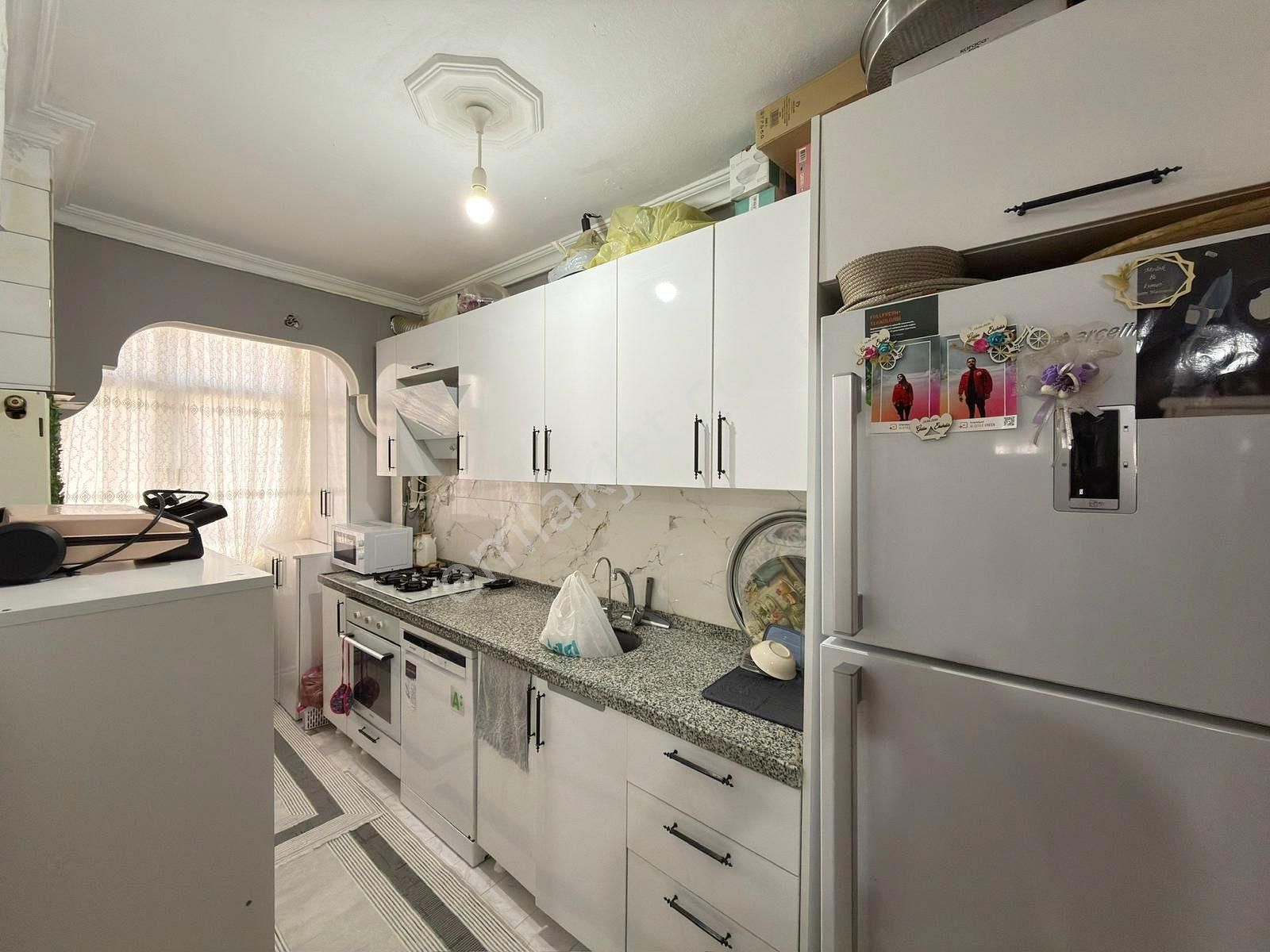 Salih Emlak 'tan Mevlana Camii Yakını 2+1 Kredisiz 2.kat Daire - Görsel 7