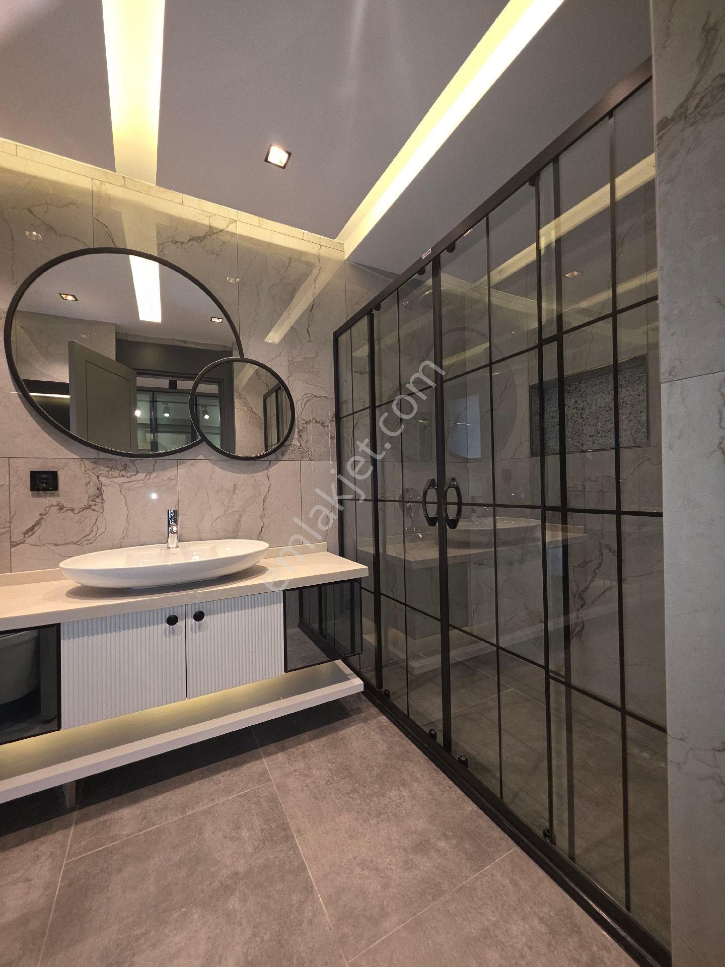 Kuşadası Satılık Sıfır 4+1 Villa - Görsel 17