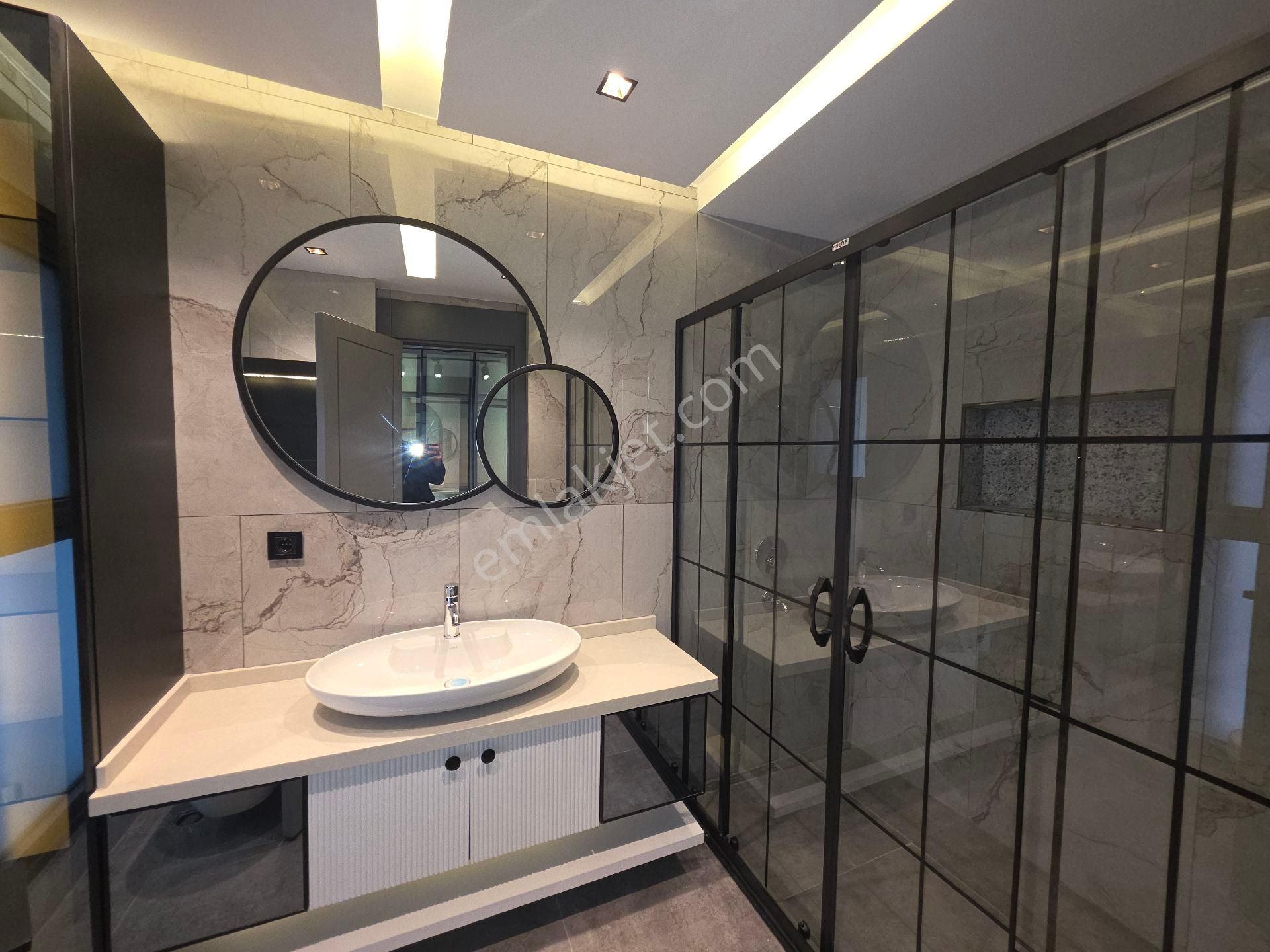 Kuşadası Satılık Sıfır 4+1 Villa - Görsel 19