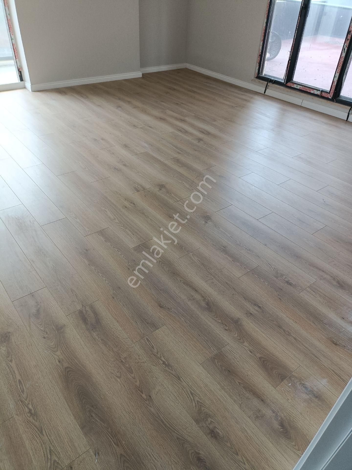 İstasyon Mahallesinde Cadde Üzerinde Kiralık Daire - Görsel 4