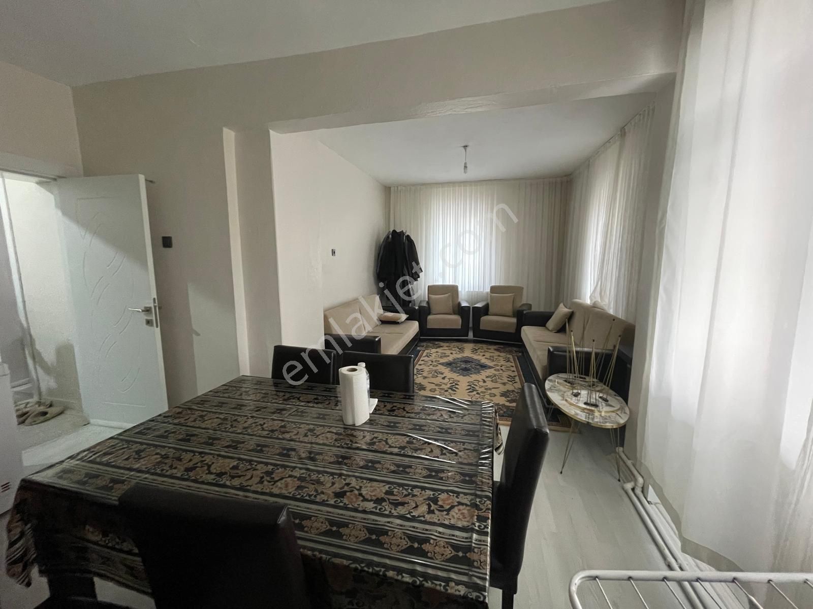 Melsa Başoda’dan Fatif Işıklar Mah. Satılık 2+1 Daire - Görsel 11