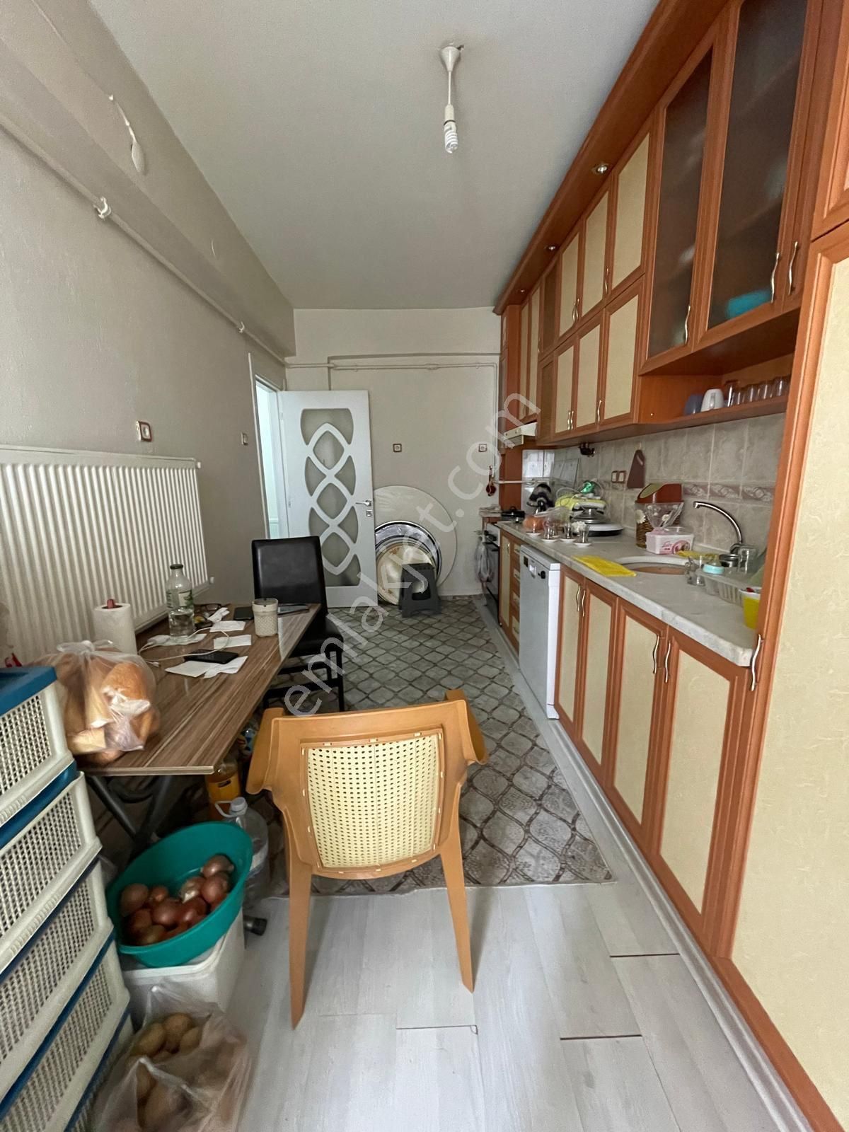 Melsa Başoda’dan Fatif Işıklar Mah. Satılık 2+1 Daire