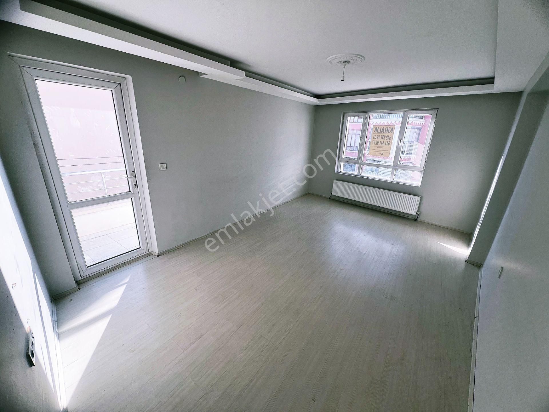 Şehitkubilay Da Özlem Ve Şehir Hastaneye Yakın Kiralık 3+1 Daire - Görsel 9