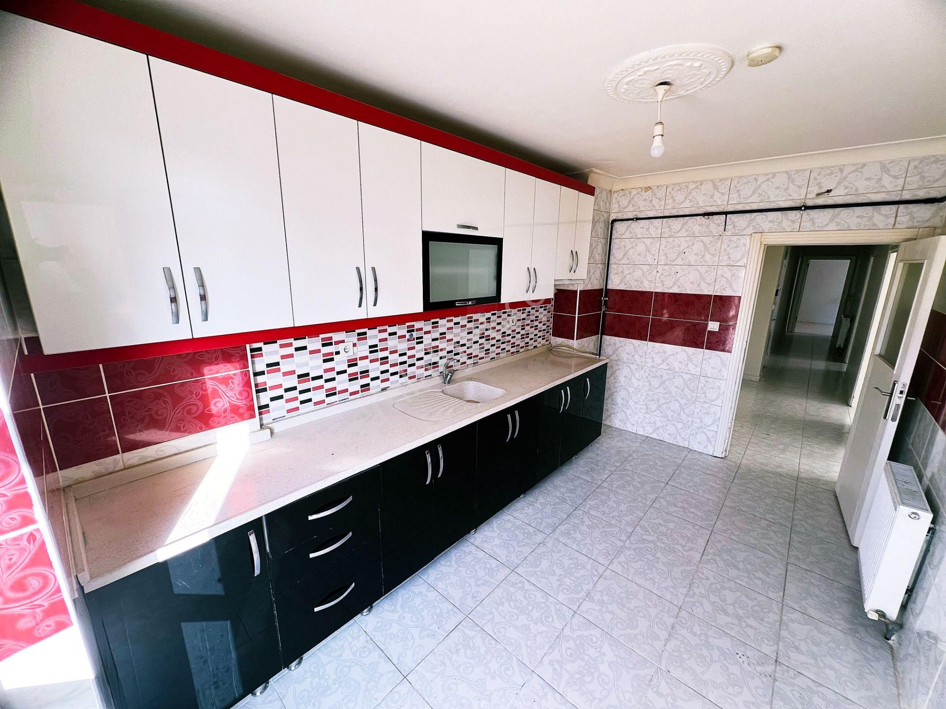 Şehitkubilay Da Özlem Ve Şehir Hastaneye Yakın Kiralık 3+1 Daire - Görsel 6