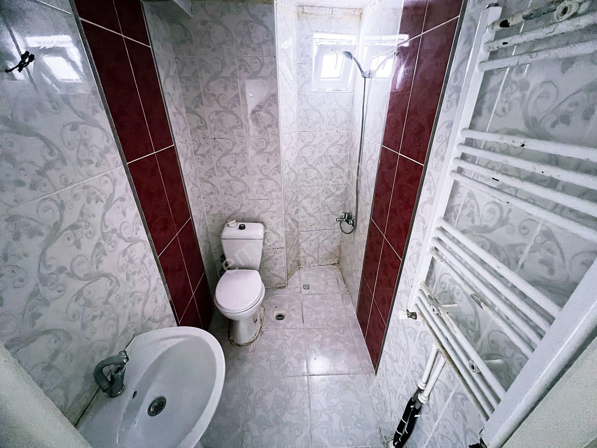 Şehitkubilay Da Özlem Ve Şehir Hastaneye Yakın Kiralık 3+1 Daire - Görsel 24