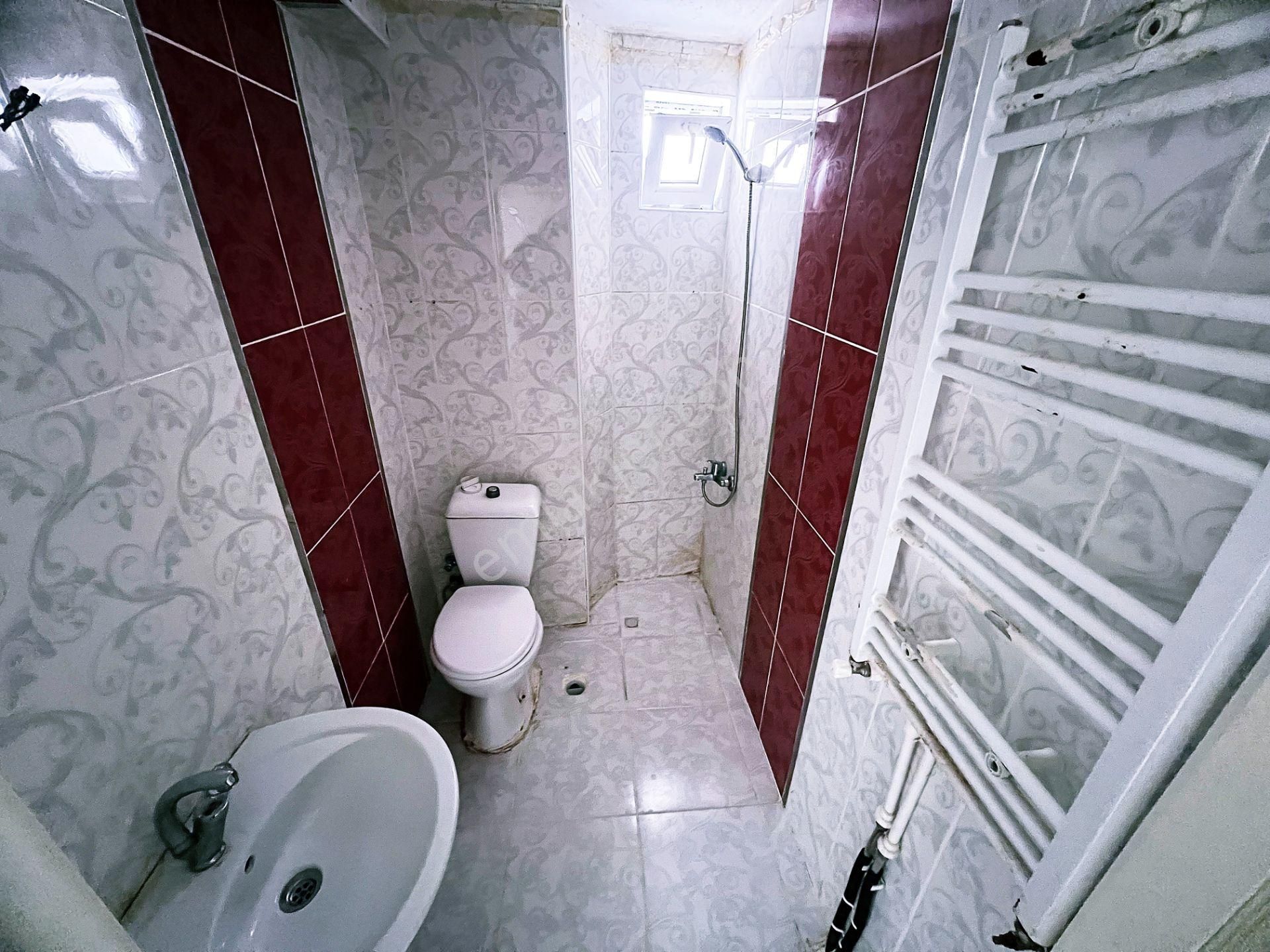 Şehitkubilay Da Özlem Ve Şehir Hastaneye Yakın Kiralık 3+1 Daire - Görsel 23